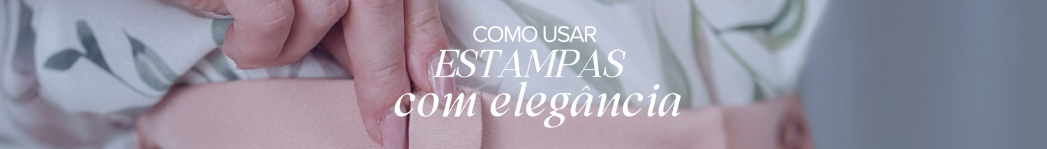 Como Usar Estampas no Verão com Elegância