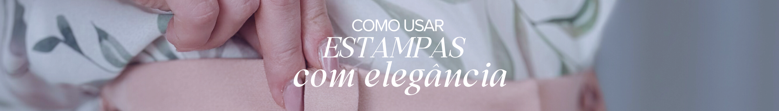 Como Usar Estampas no Verão com Elegância