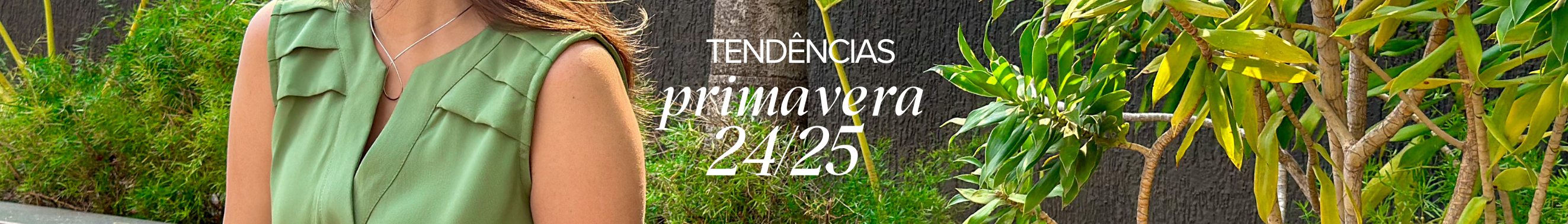Tendências da Primavera 2024: Como Incorporar Alfaiataria no Seu Look Diário