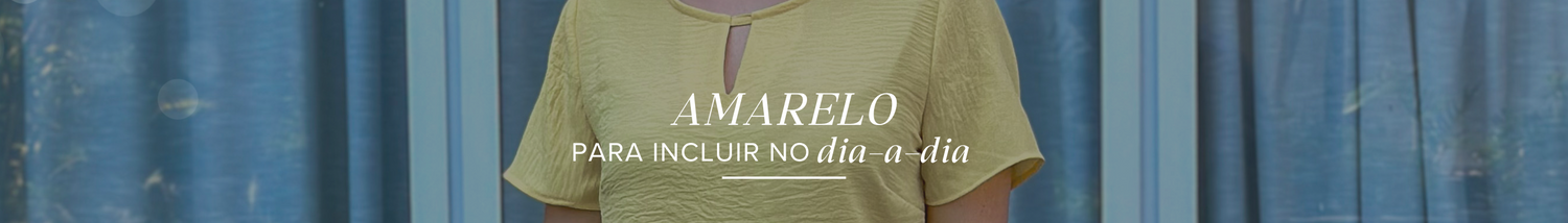 Como Usar Amarelo no Dia a Dia: Dicas de Combinações Elegantes e Cheias de Estilo