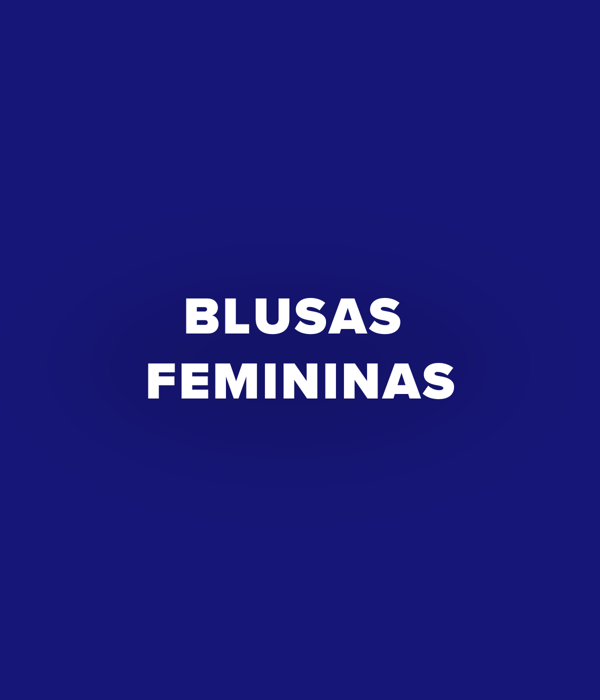 Blusas Femininas
