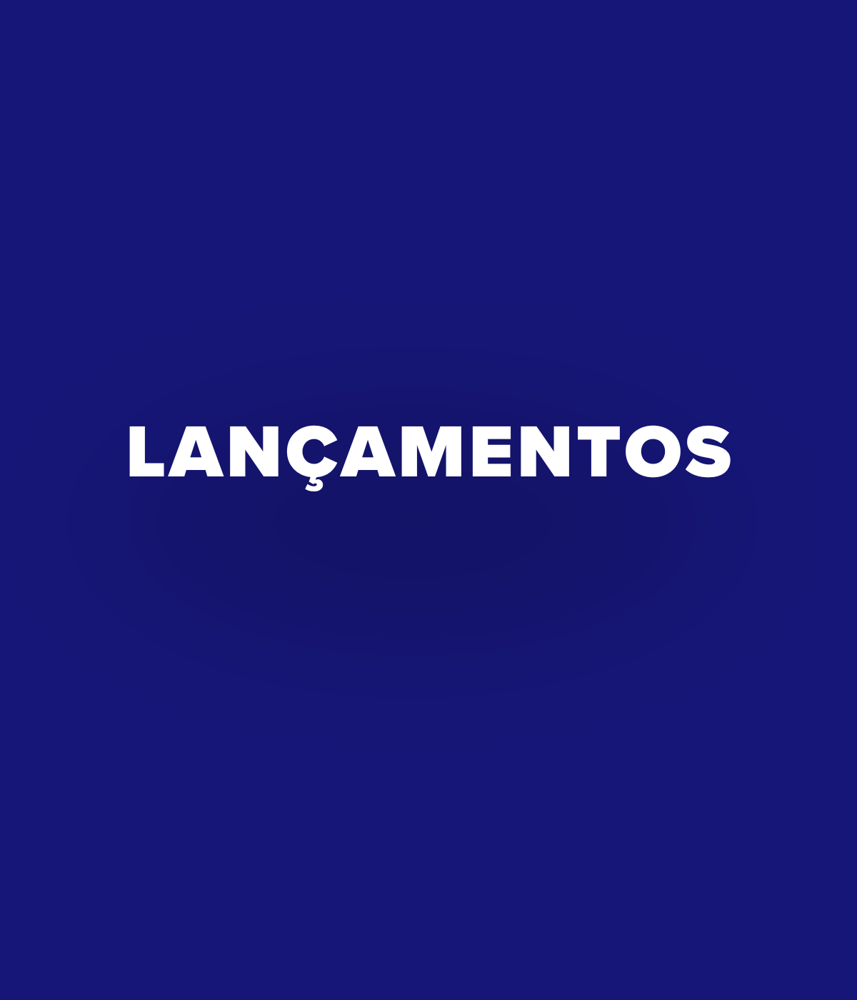 Lançamentos