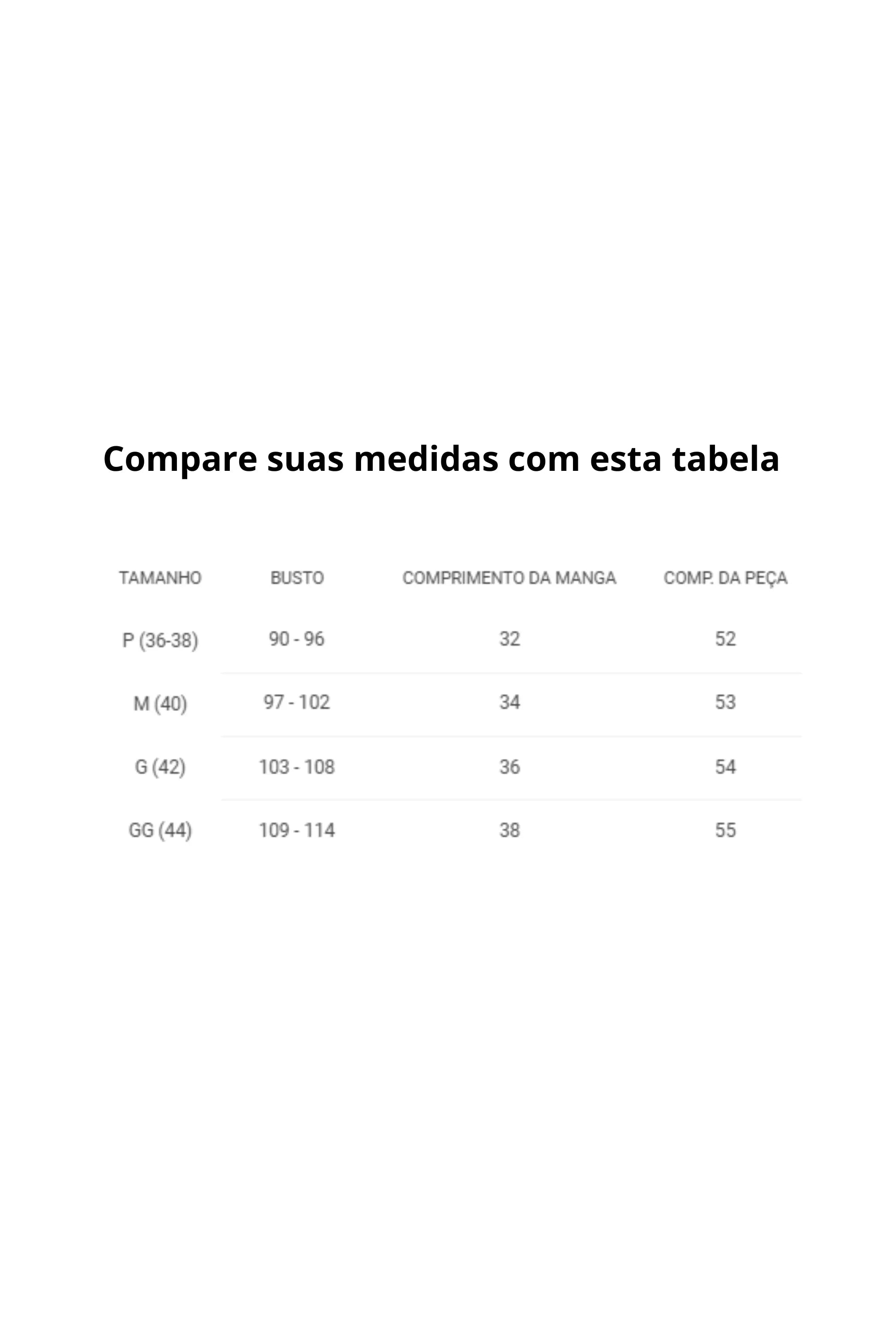 Blusa Manga Curta Detalhe Manga Vazada Alana Azul Claro