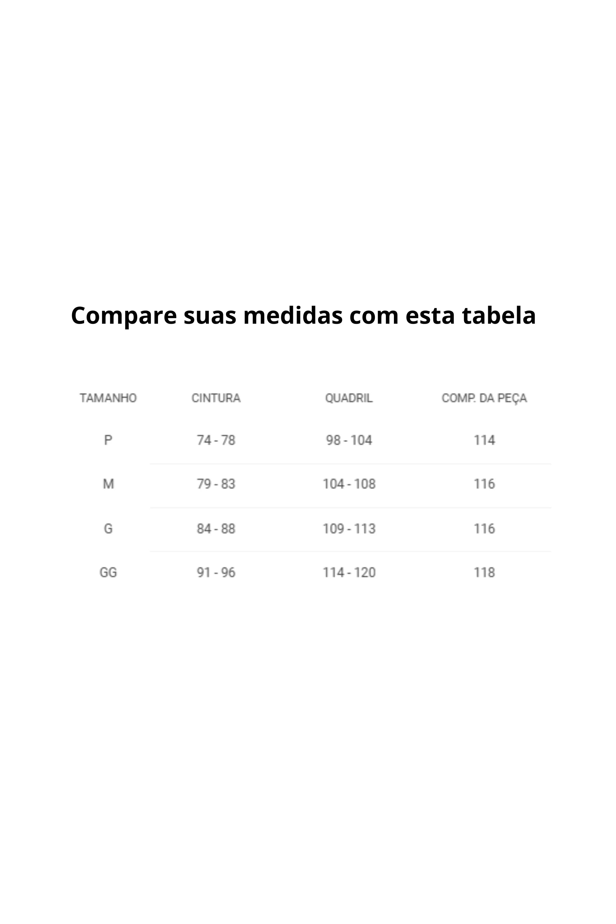 Calça Pantalona Detalhe Passador Alissa Bege