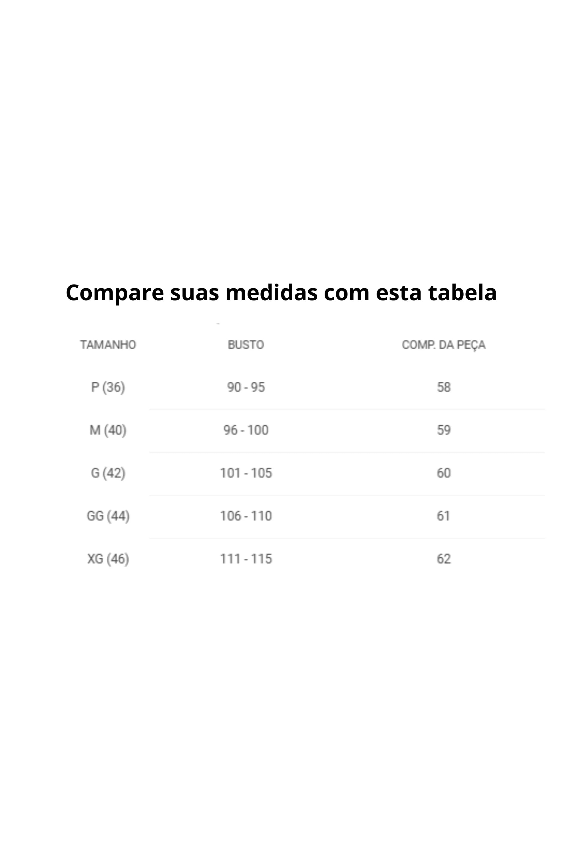 Blusa Versátil Manga Curta Detalhe Gola Adele Estampada Off White - imporium