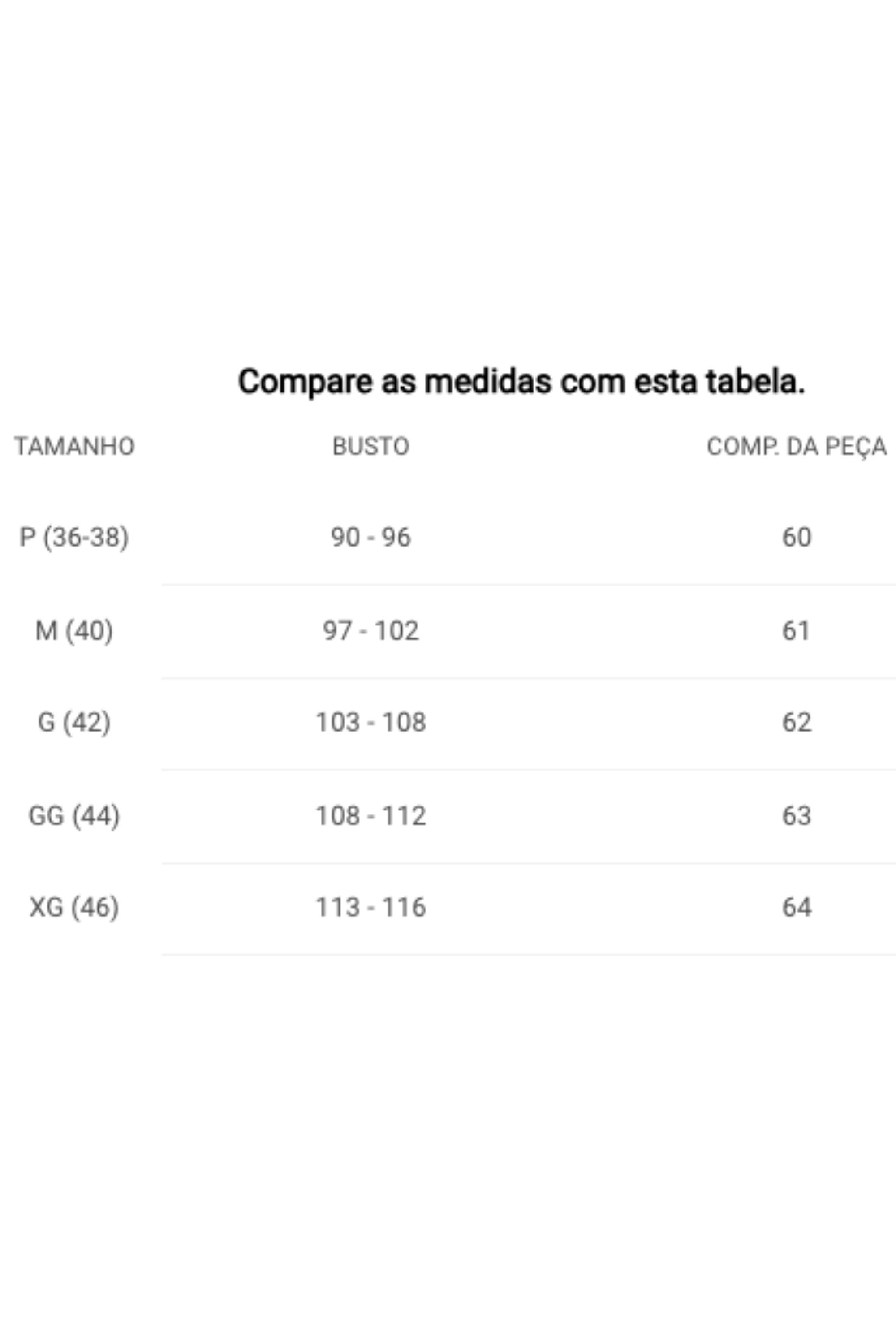 Blusa Manga Curta Crepe Giovanna Antonelli Estampada Azul - imporium