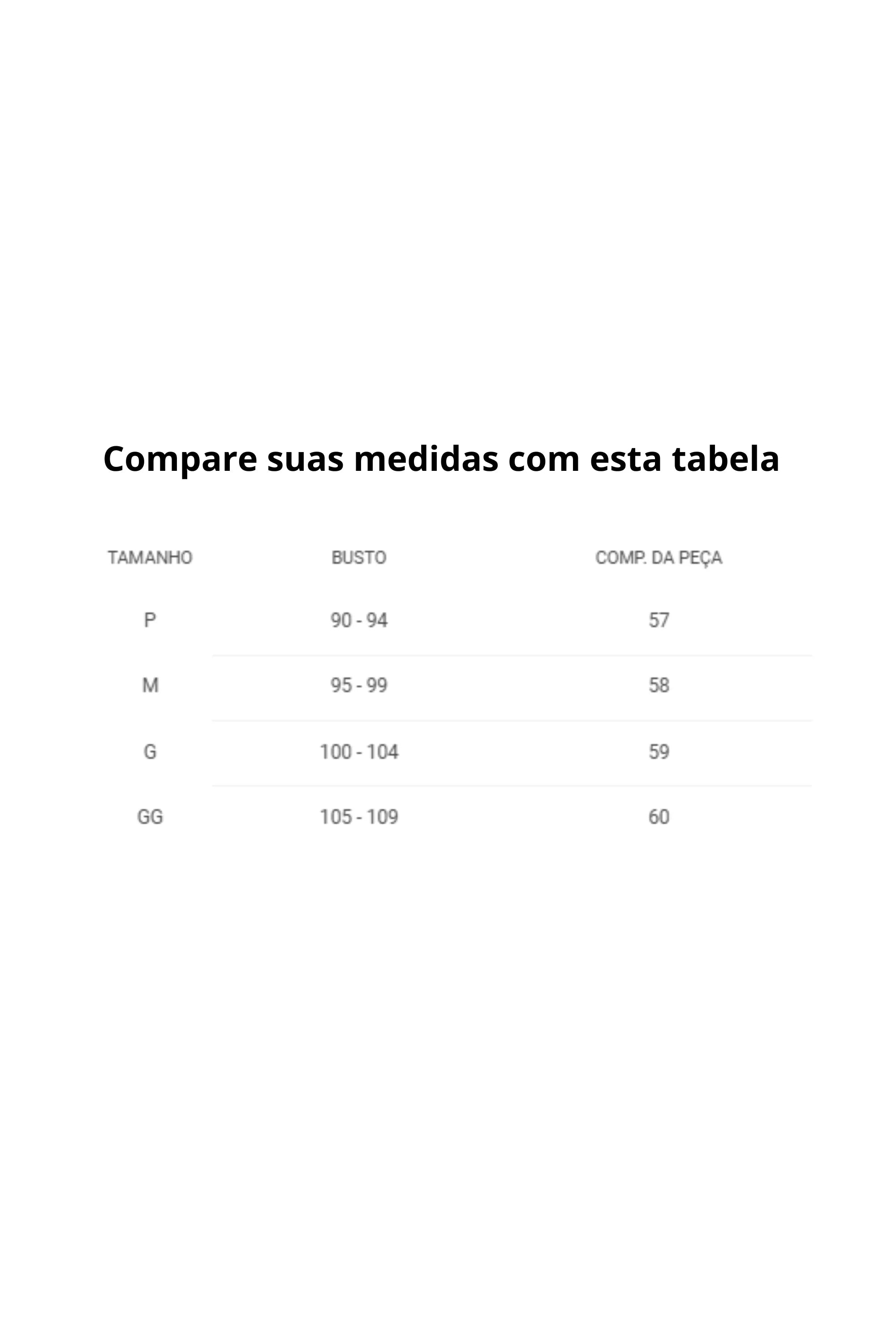 Blusa Manga Curta Decote "V" Detalhe Botões Lúcia Azul