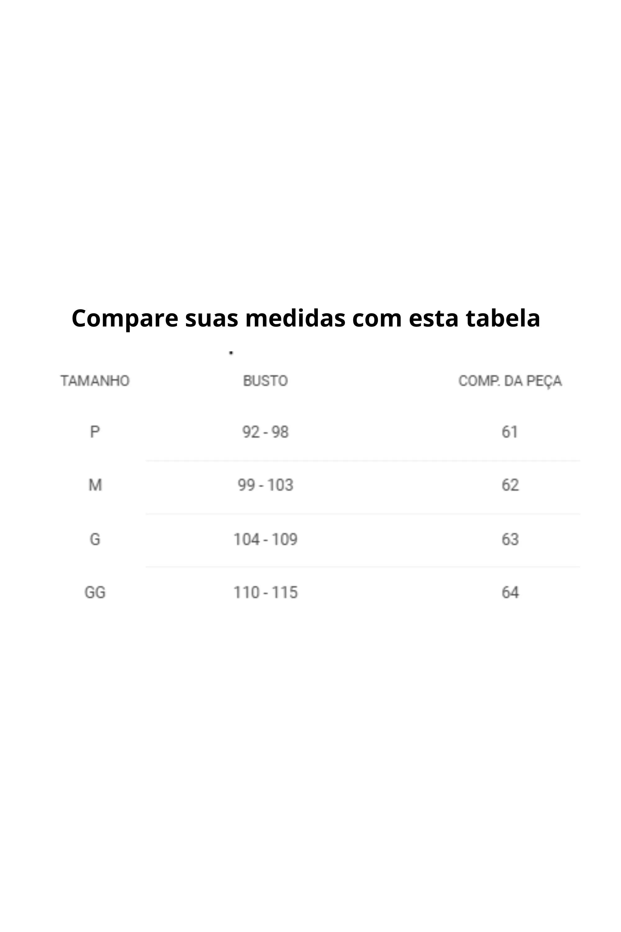 Blusa Manga Curta Decote "V" Paloma Geométrica Verde