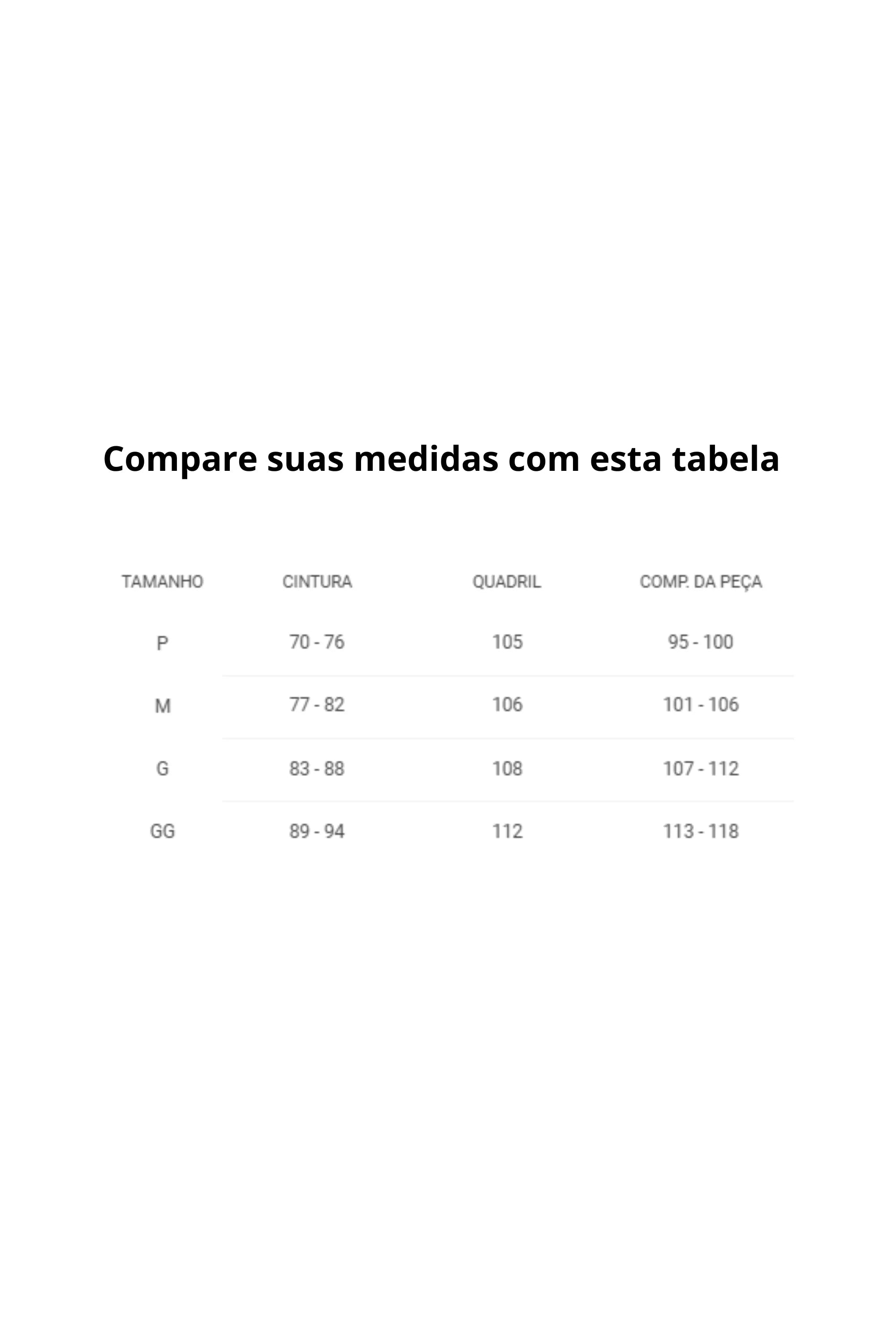 Calça Corte Reto Alfaiataria Detalhe Pregas Daiane Bege