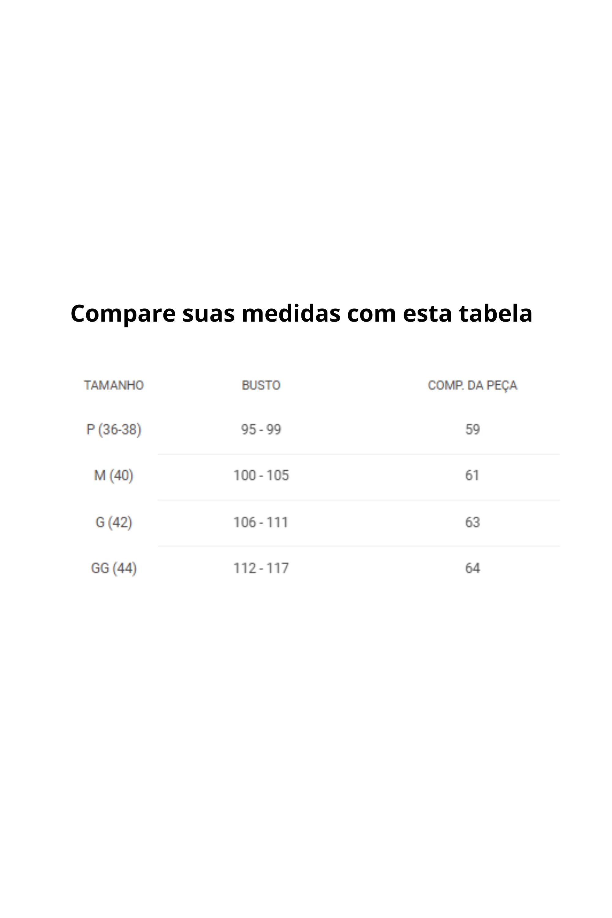 Blusa Manga 3/4 Visco Soft Detalhe Trançado Elenir Terracota