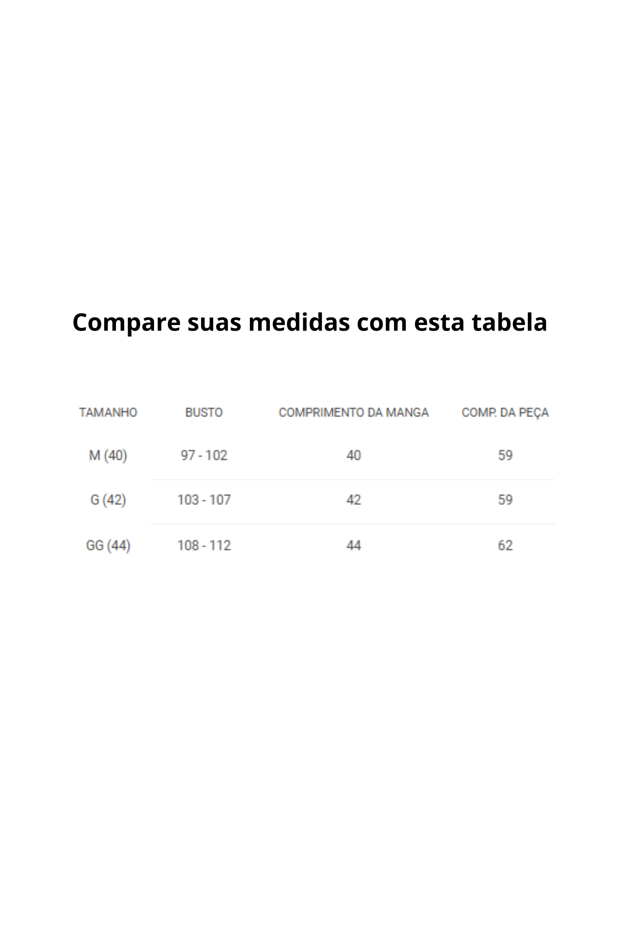 Blusa Manga Curta Cotton Premium Decote "V" Fabiana Branca