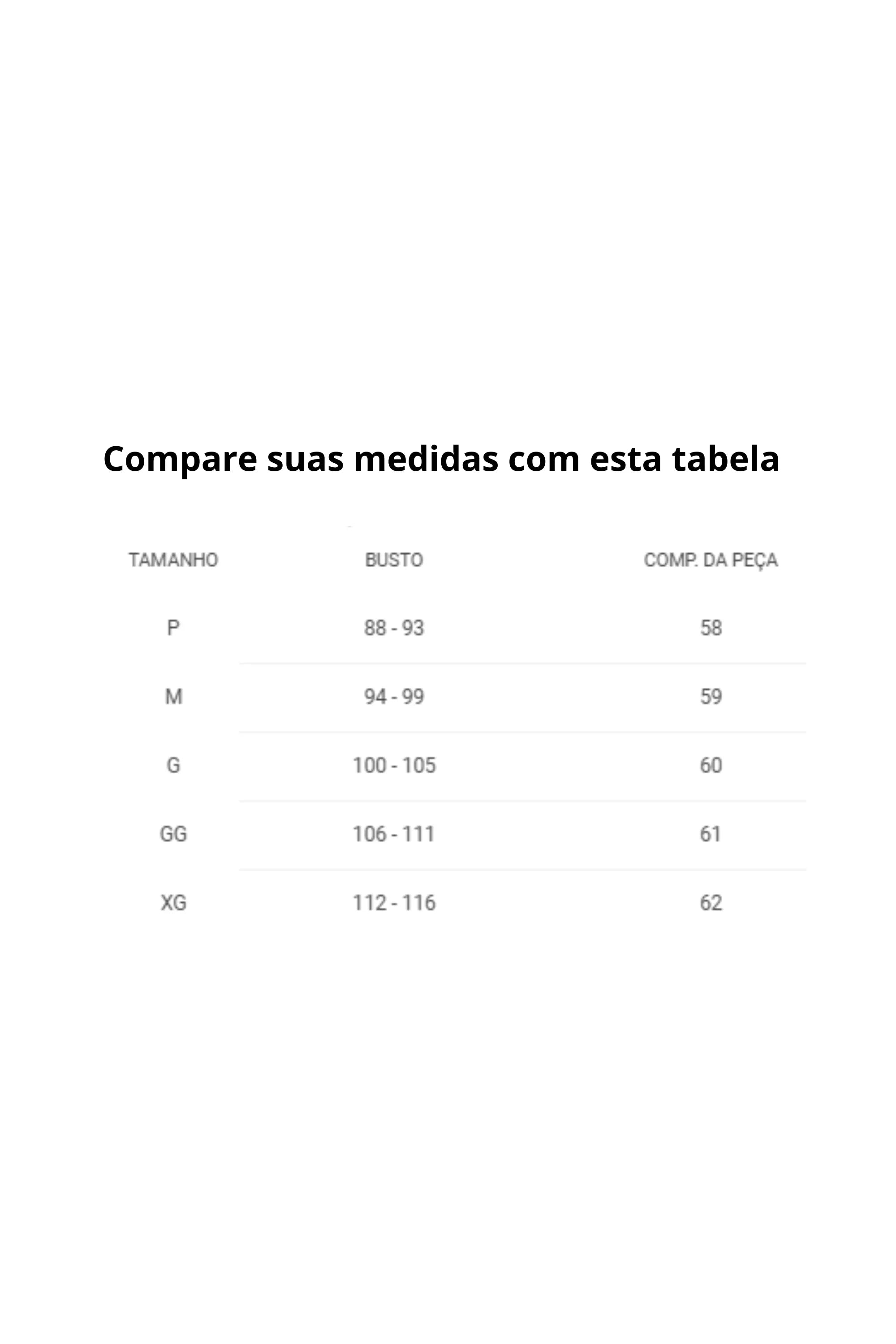 Blusa Manga Curta Detalhe Babados Flávia Estampada Bege