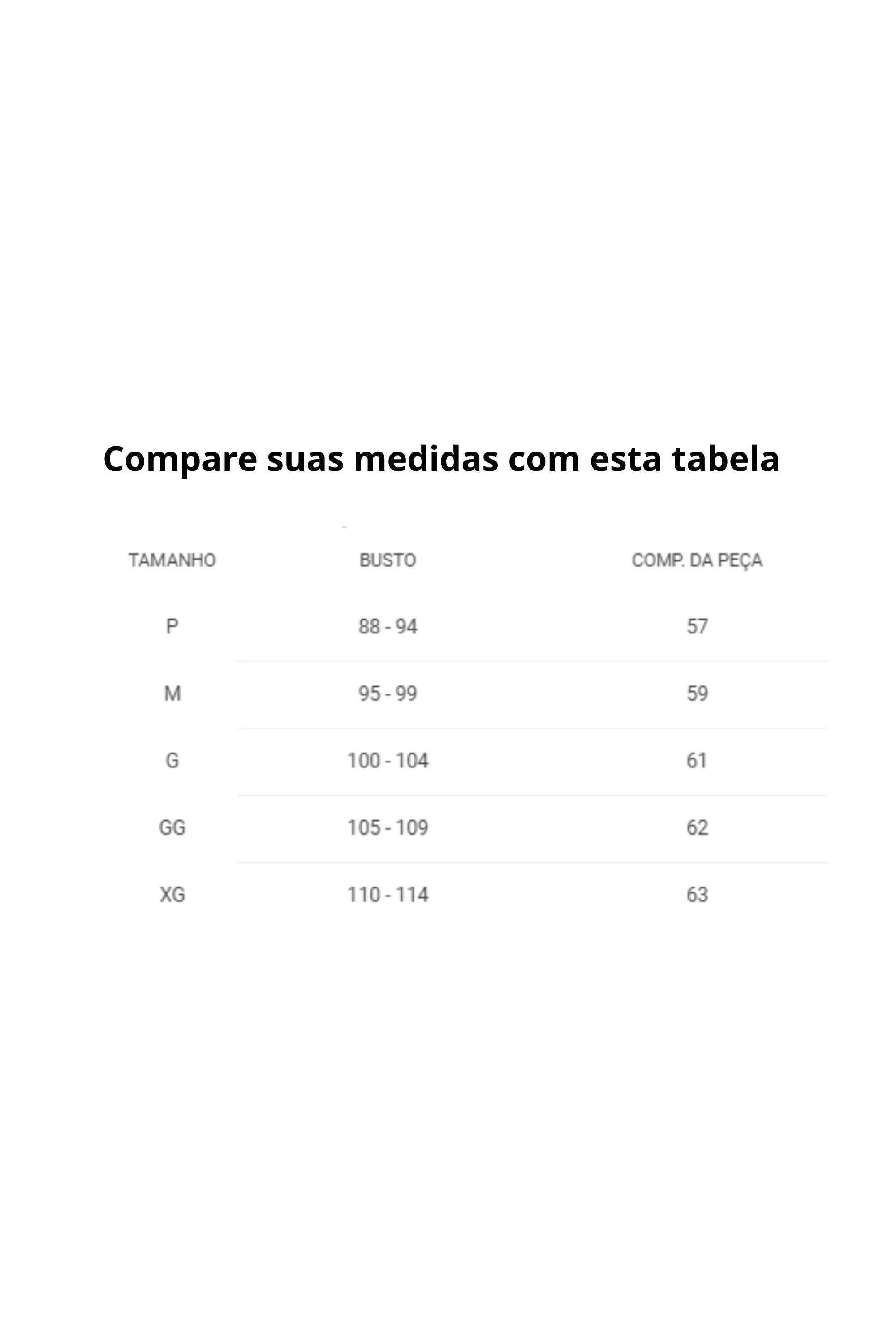 Blusa Decote "V" Babados Manga Laise Giovana Branca - imporium