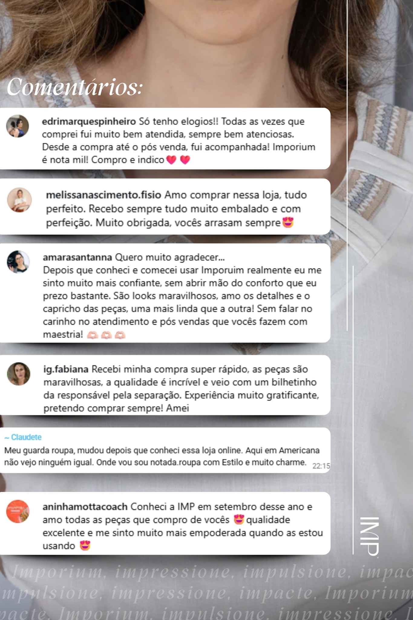 Blusa Manga Curta Transpassada Decote V em Visco Linen com Gola Detalhada Iris Branca