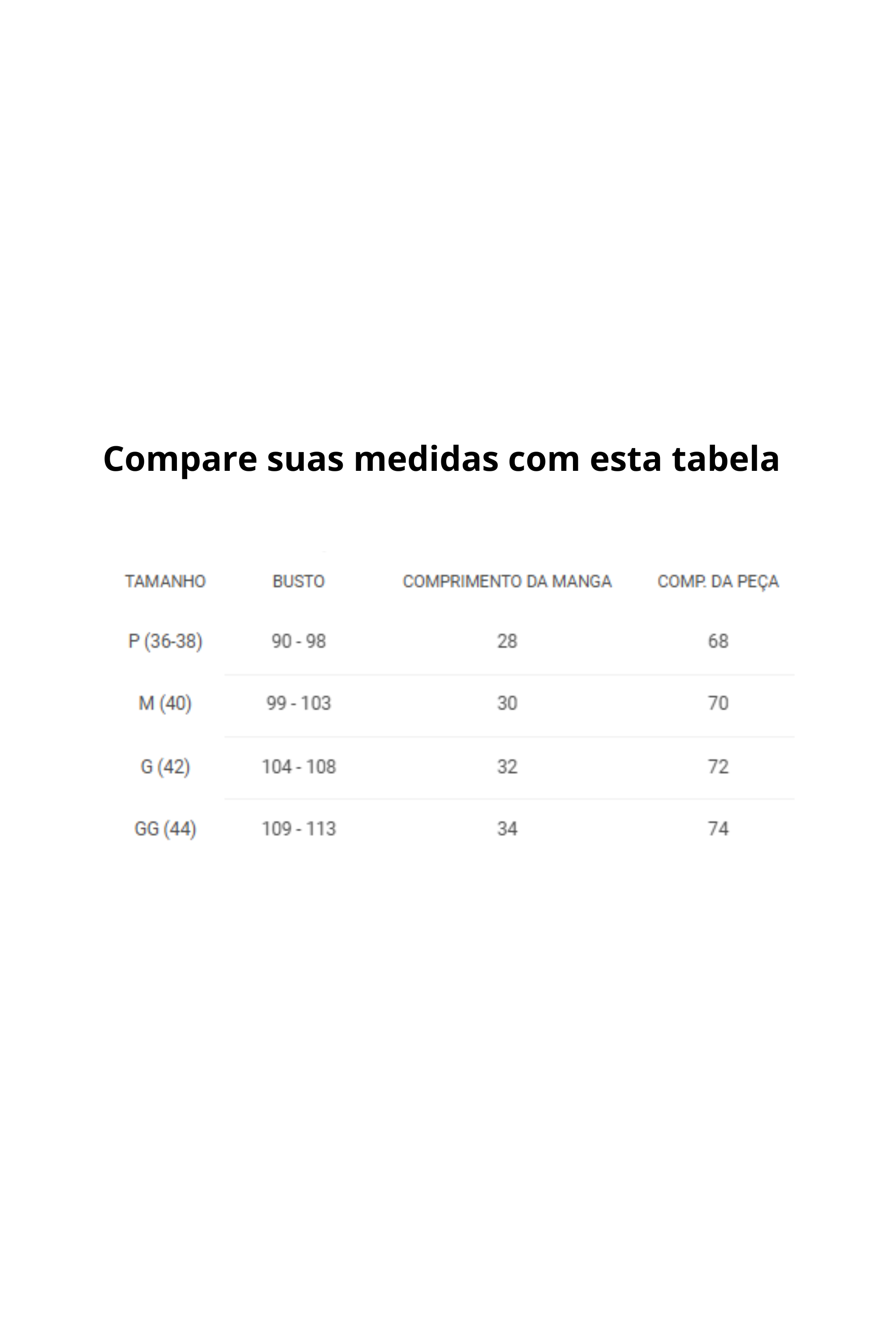 Blusa Manga 3/4 Viscose Detalhe Botões Jordana Estampada Verde