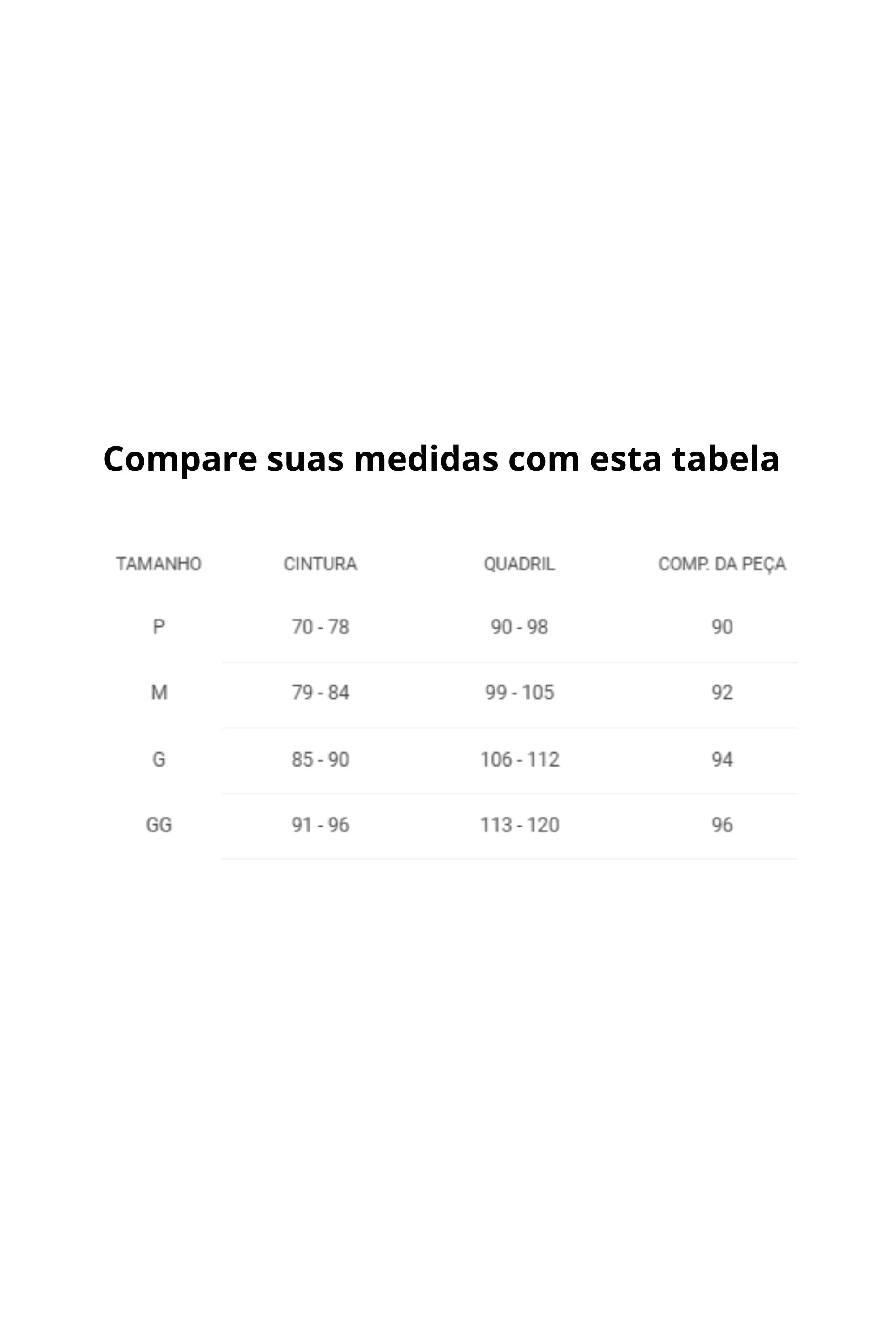 Saia Midi Em Viscose Lorena Branca