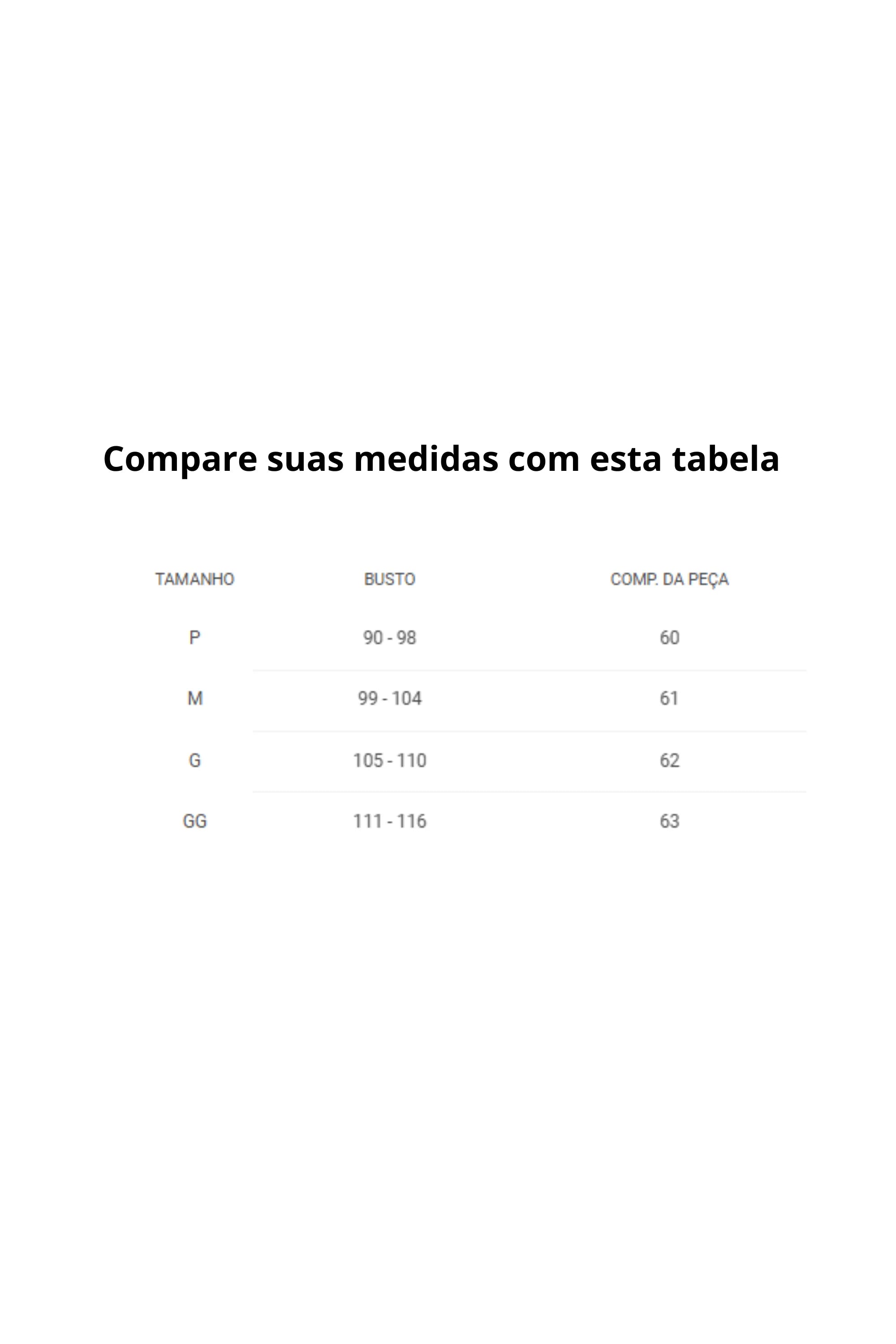 Camisa Manga Longa Cotton Premium Marisa Preta