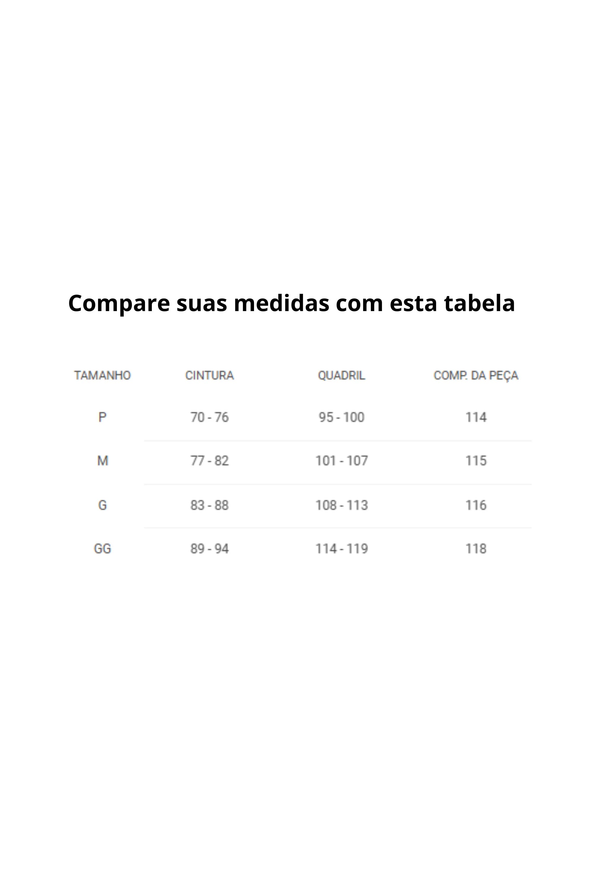 Calça Corte Reto Detalhe Botão Miranda Verde Militar