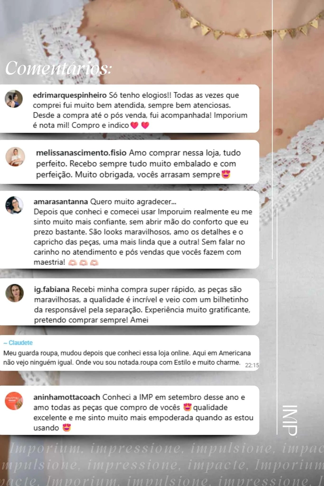 Blusa Manga Curta em Visco-Linho Decote em "V" com Detalhes em Renda Rute Off White