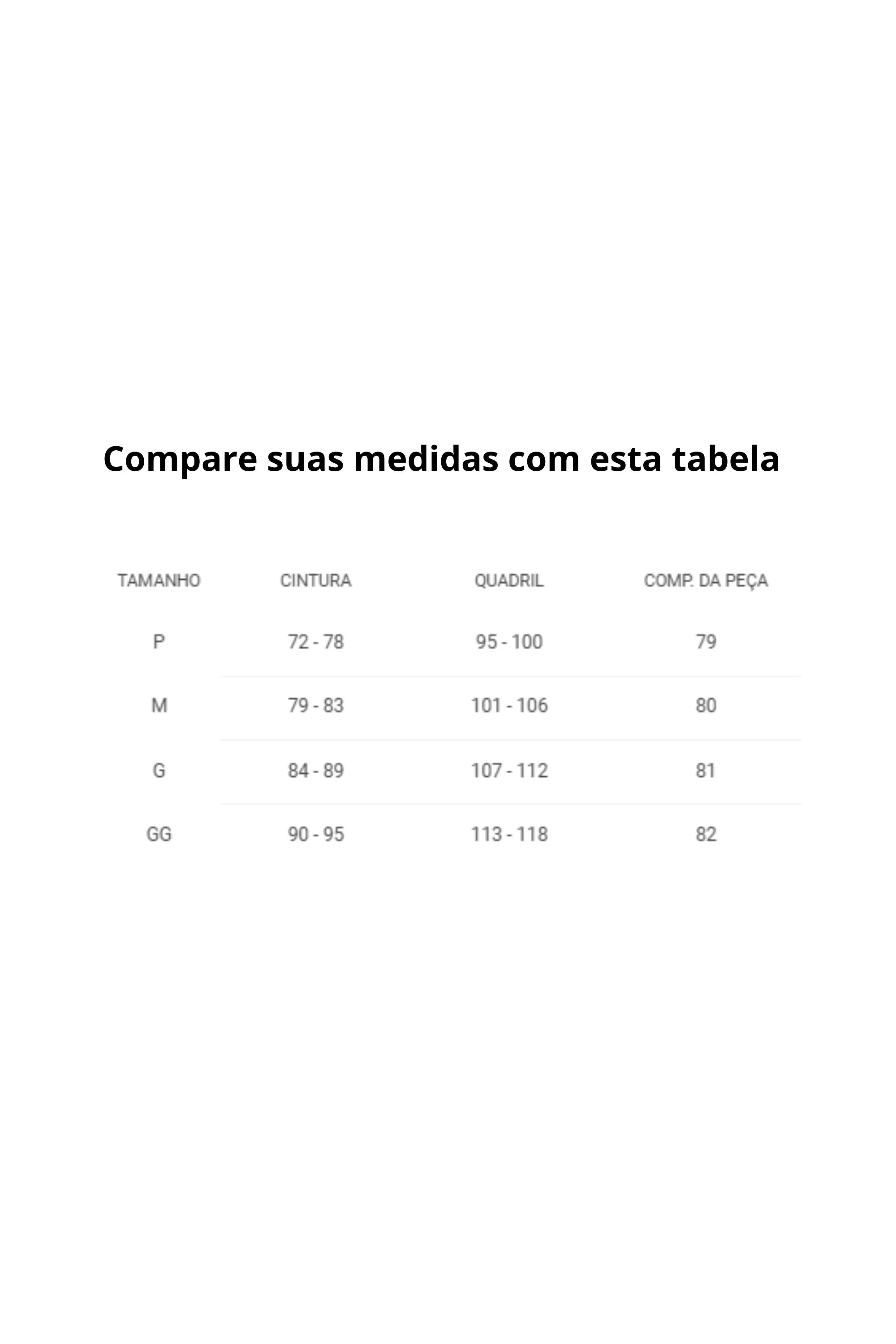 Saia Midi Samanta Branca