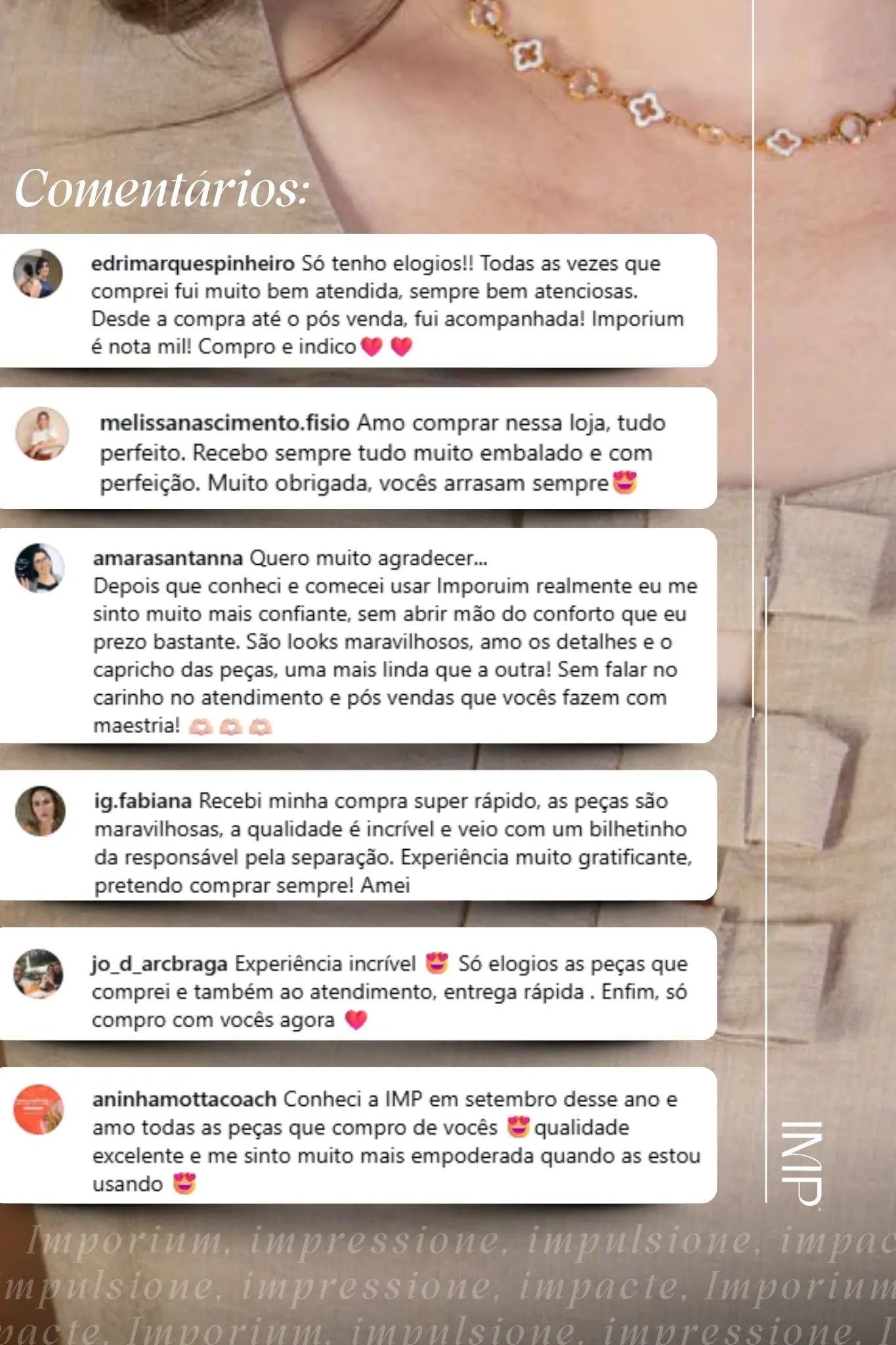 Blusa Regata Detalhe Laços Poli-linho Sandy Lima Bege