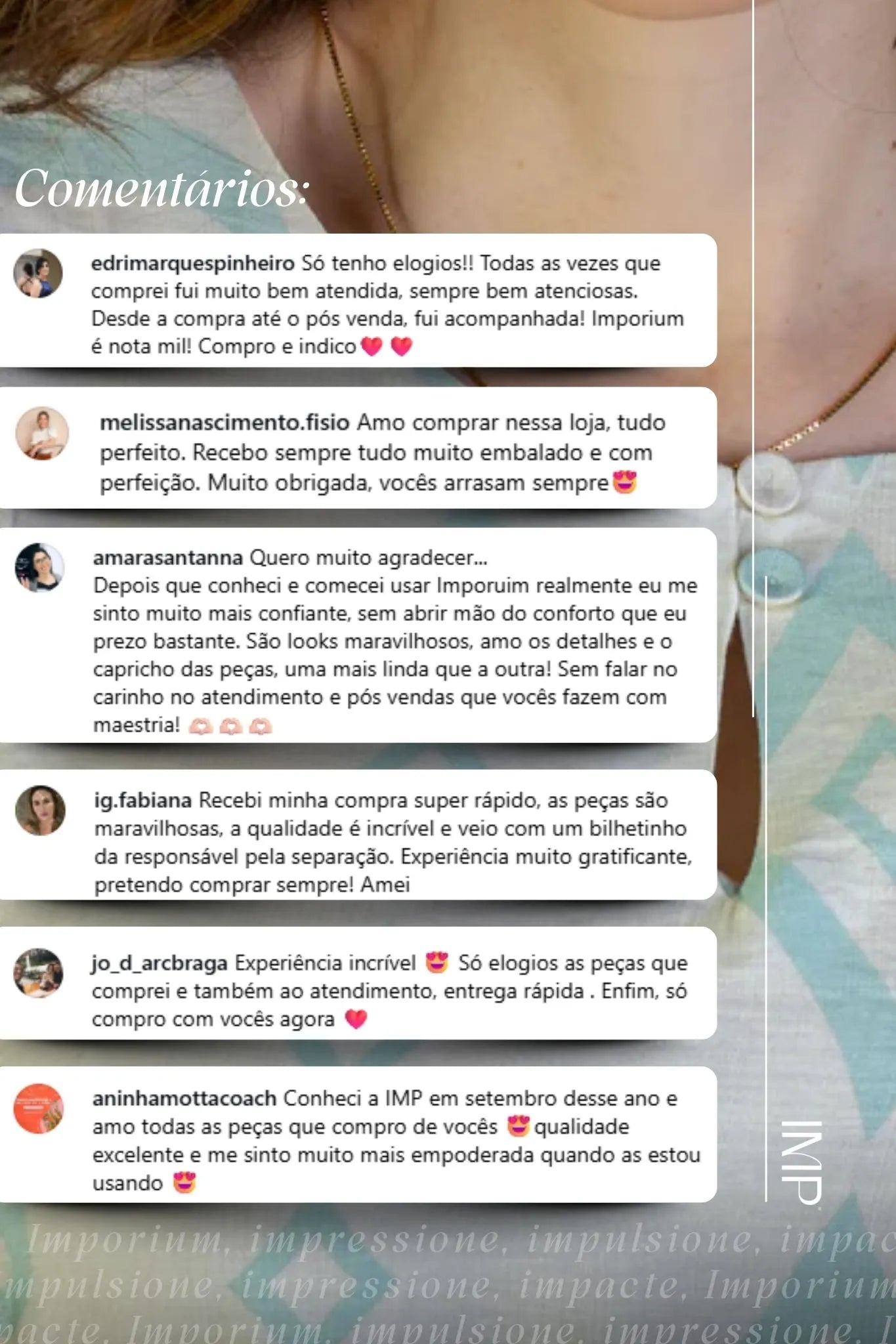 Blusa Regata Babados Sheila Visco Brise Estampada Azul Claro