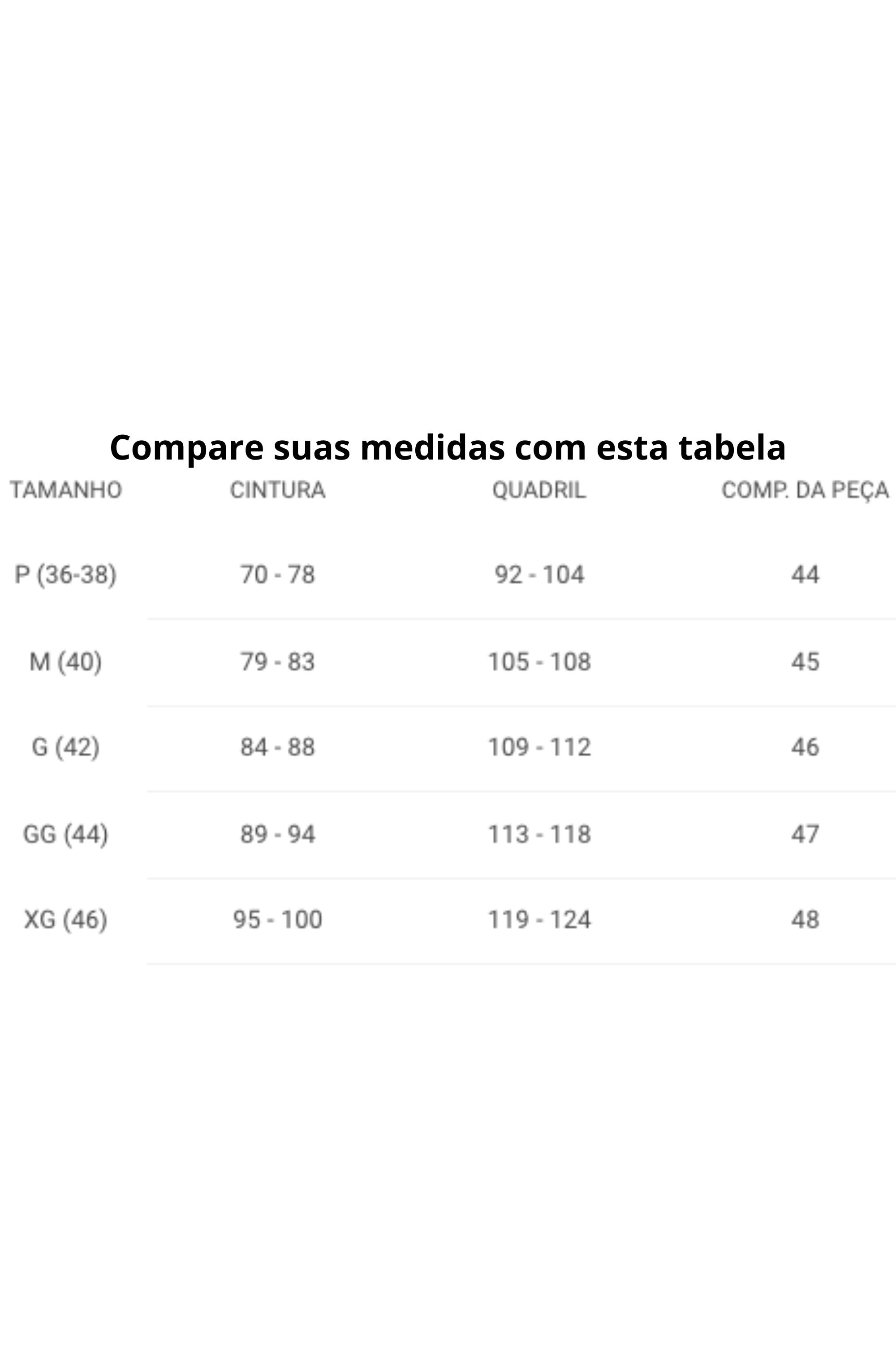 Short Clochard Detalhe Laço Heloá Azul Marinho