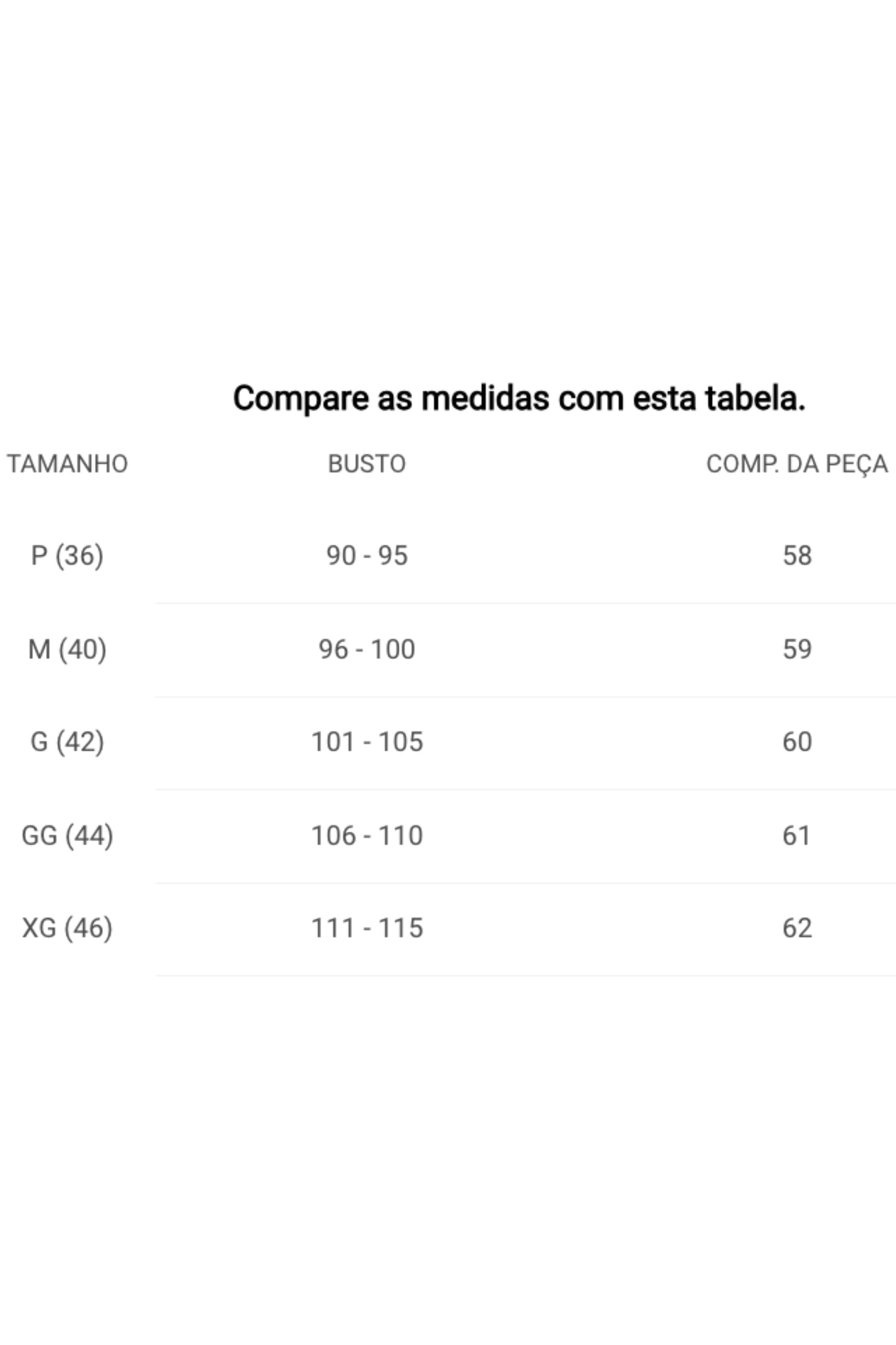 Blusa Manga Curta Tendência Crepe Detalhe Colo Glória Pires Estampada Bege