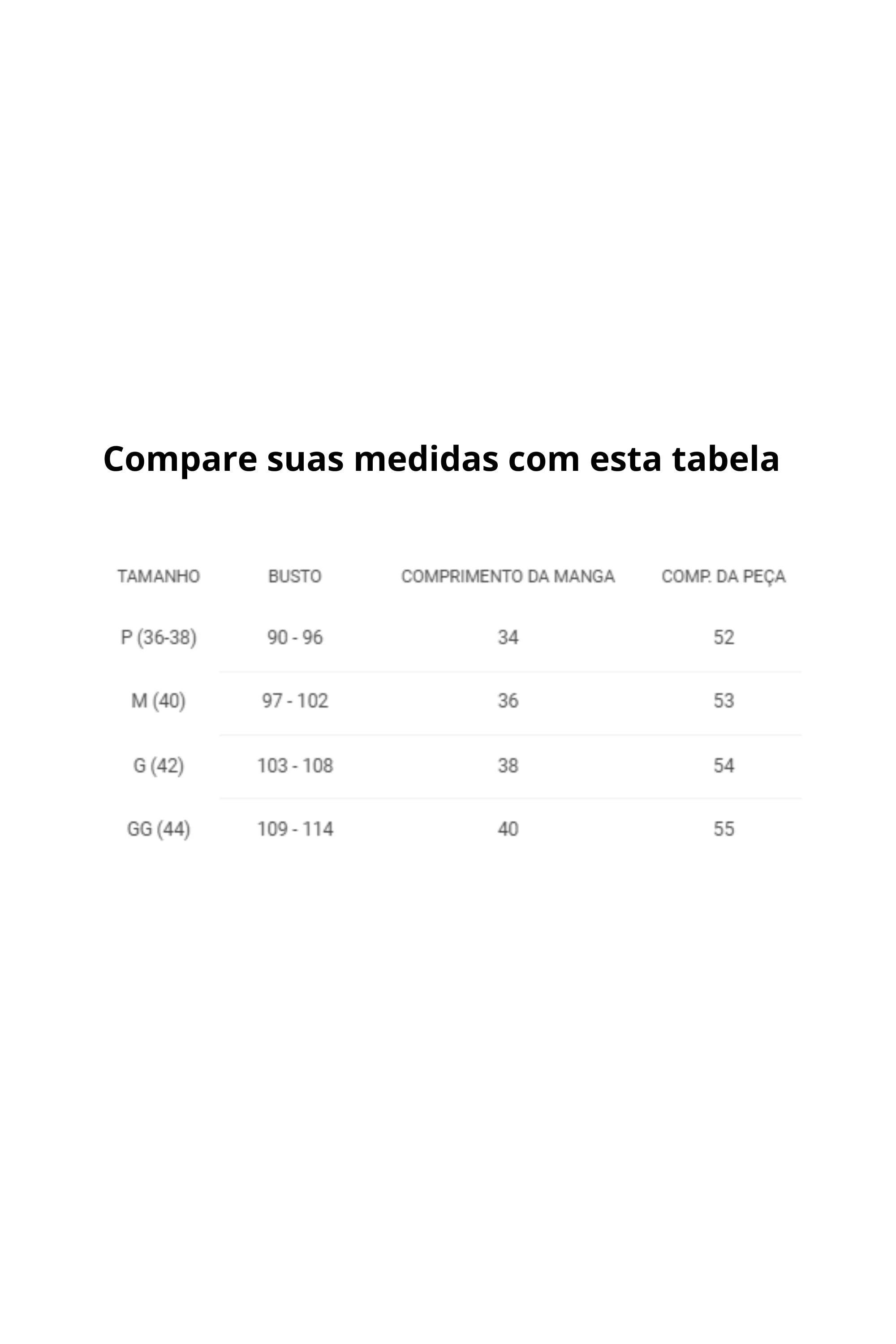 Blusa Air Flow Detalhe Sobreposto Talita Cinza