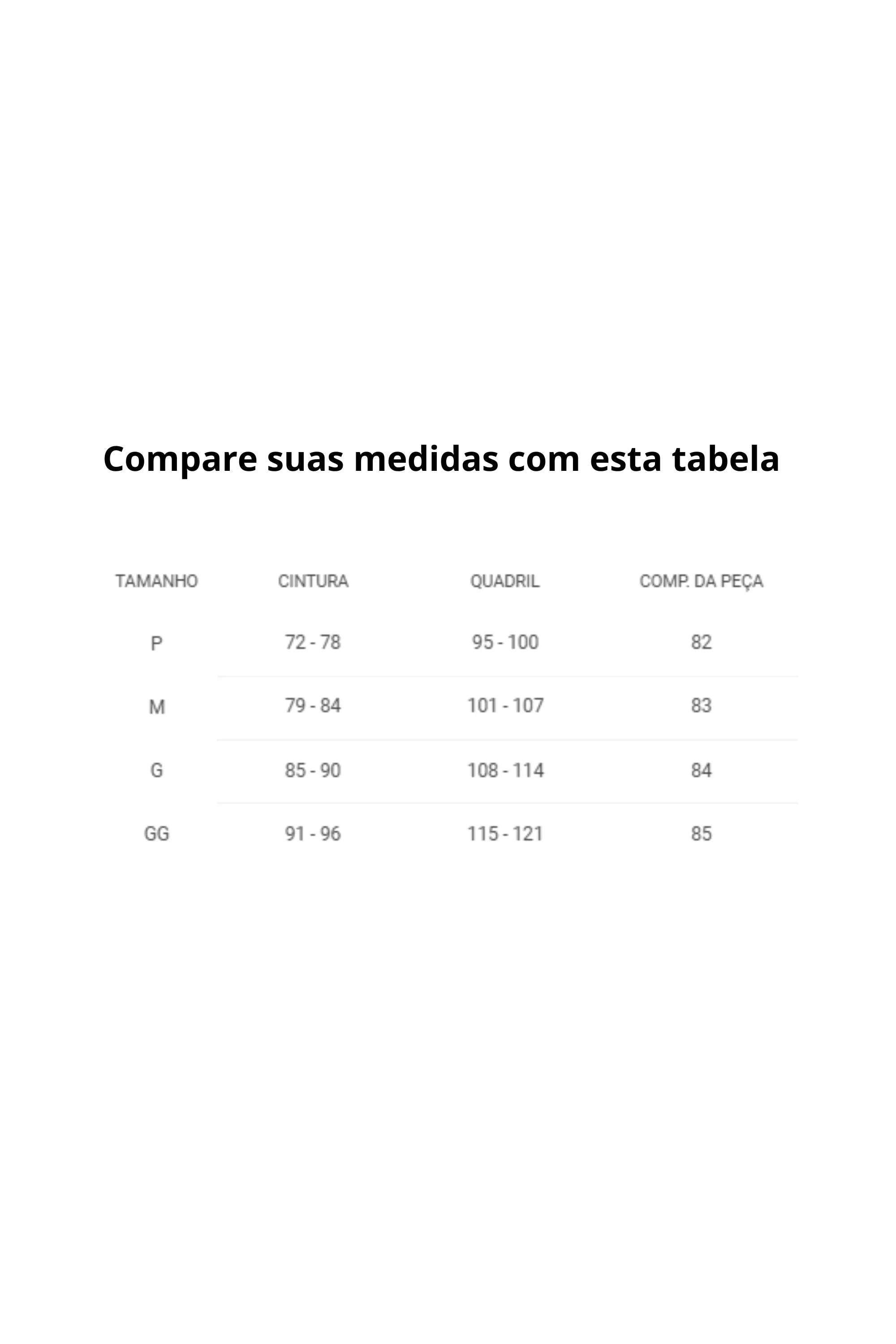 Saia Midi Visco Premium Detalhe Fenda Verônica Estampada Bege