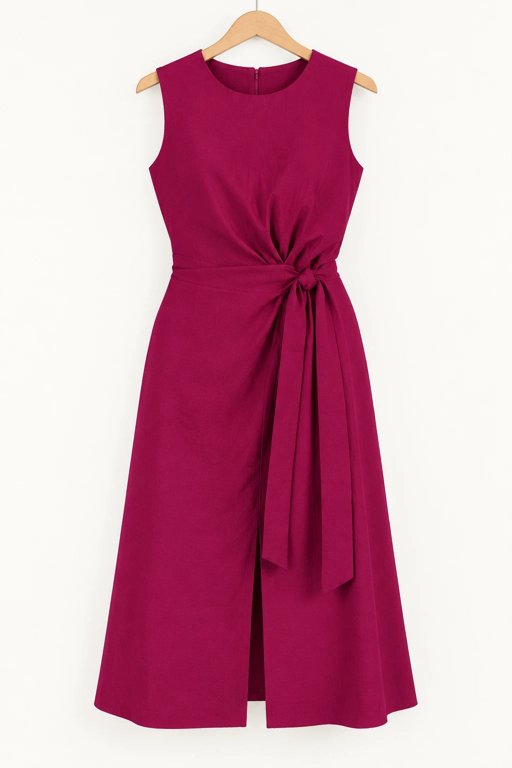 Vestido Leve em Visco Urban Cássia Fúcisa - adicional 4