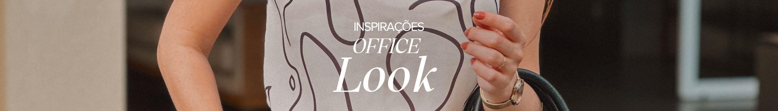 Office Looks: Elegância e Conforto para Mulheres Protagonistas