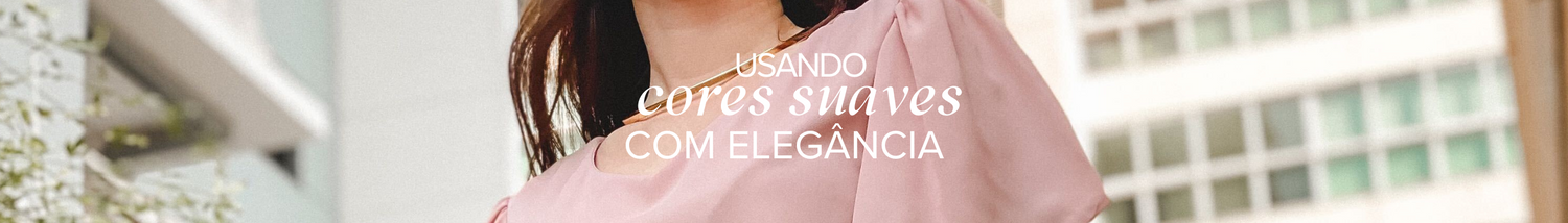 Looks Primavera: Como Usar Cores Suaves com Elegância