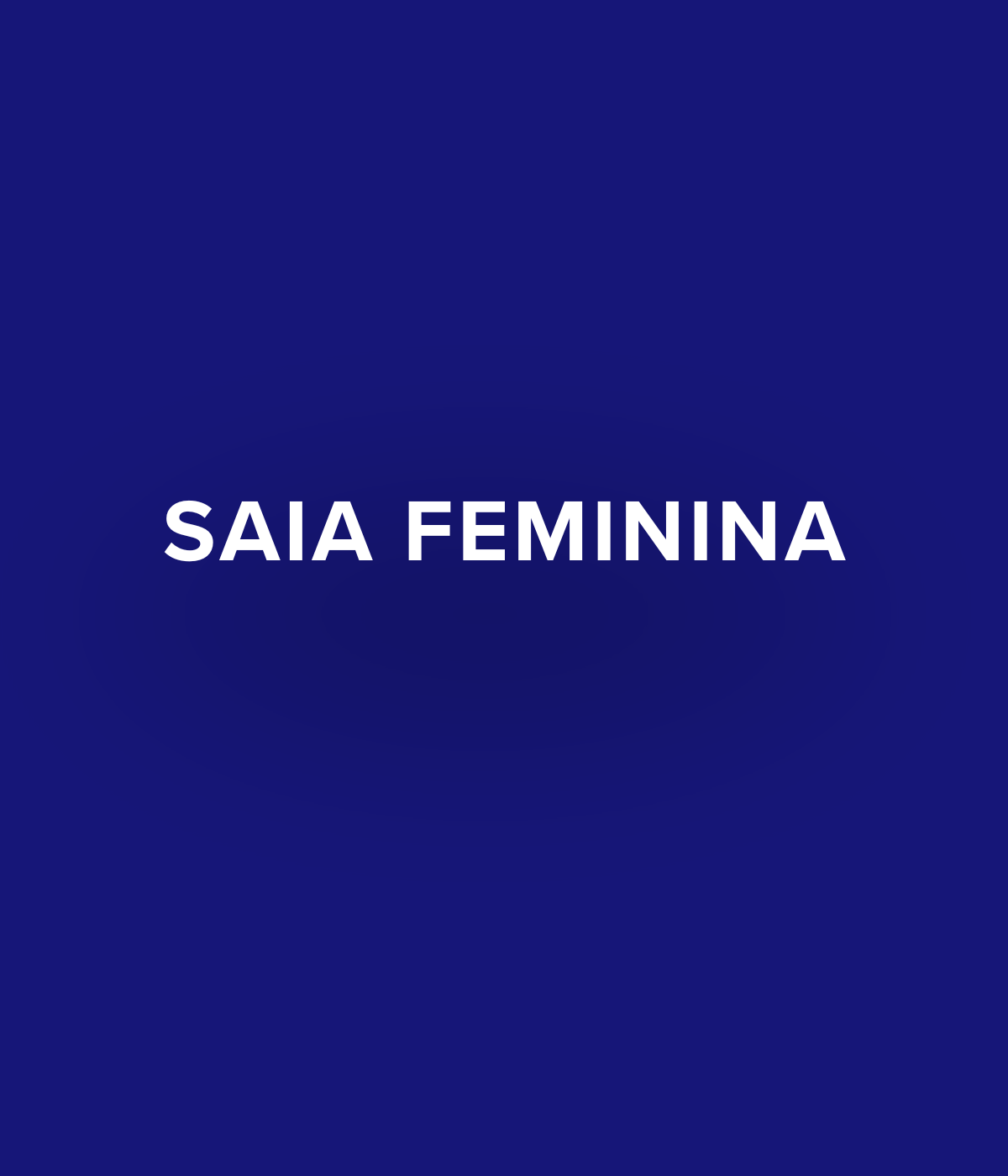 Saia Feminina