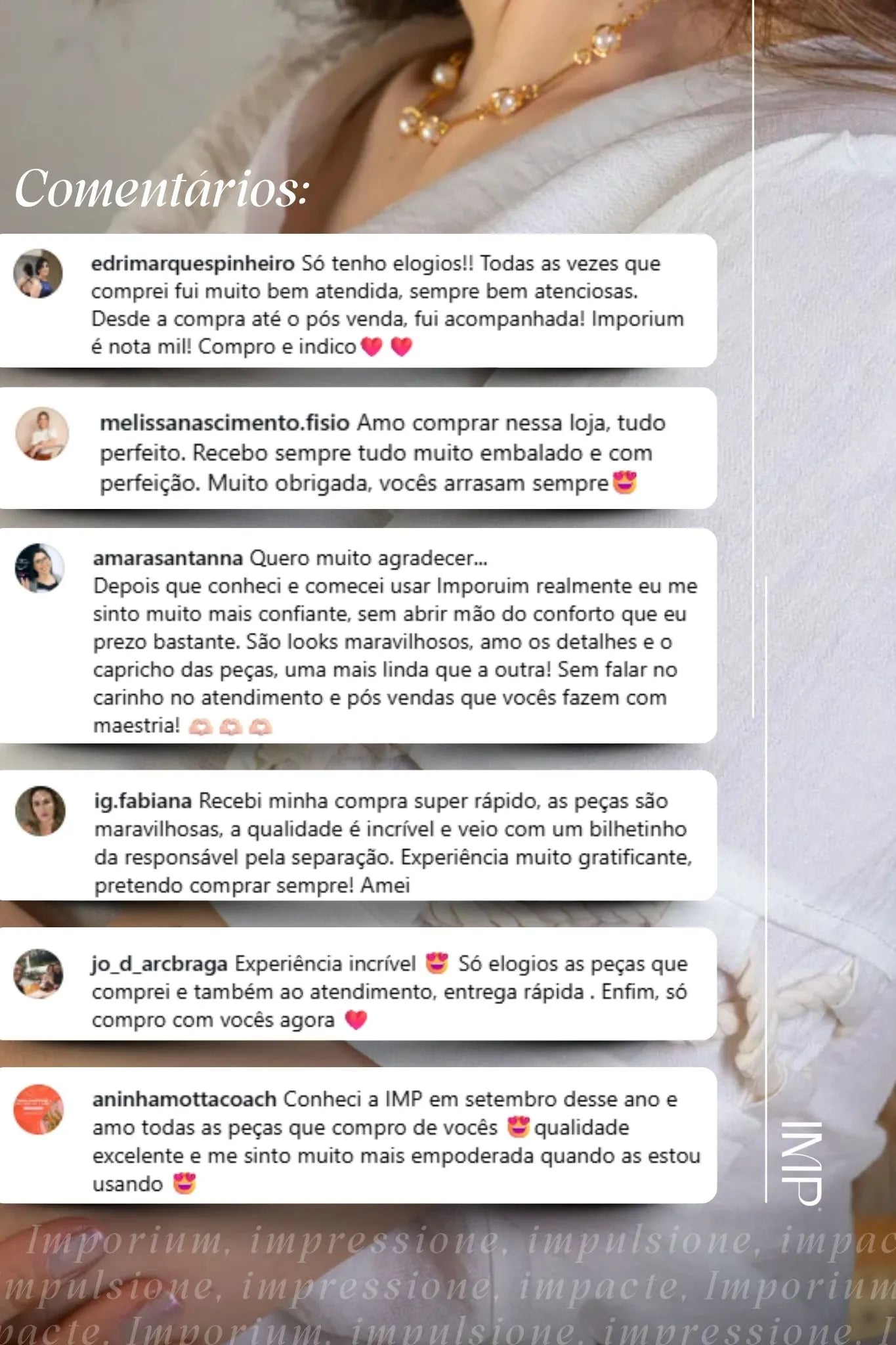Blusa Manga Curta Detalhe Trançado Visco Nature Dira Paes Branca