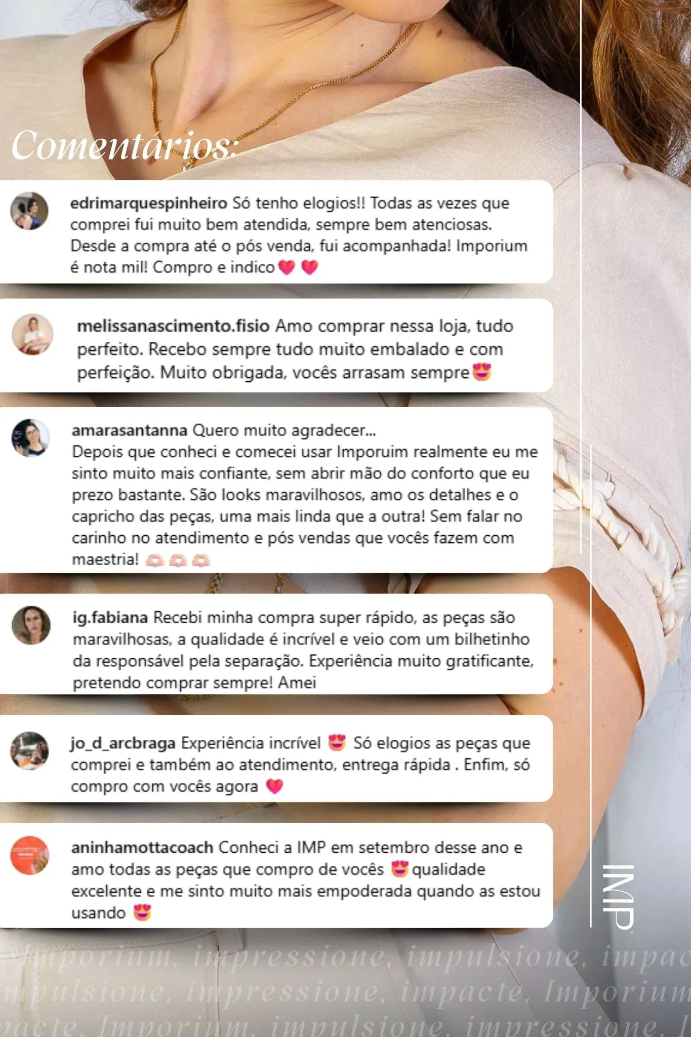 Blusa Manga Curta Detalhe Trançado Visco Nature Dira Paes Bege