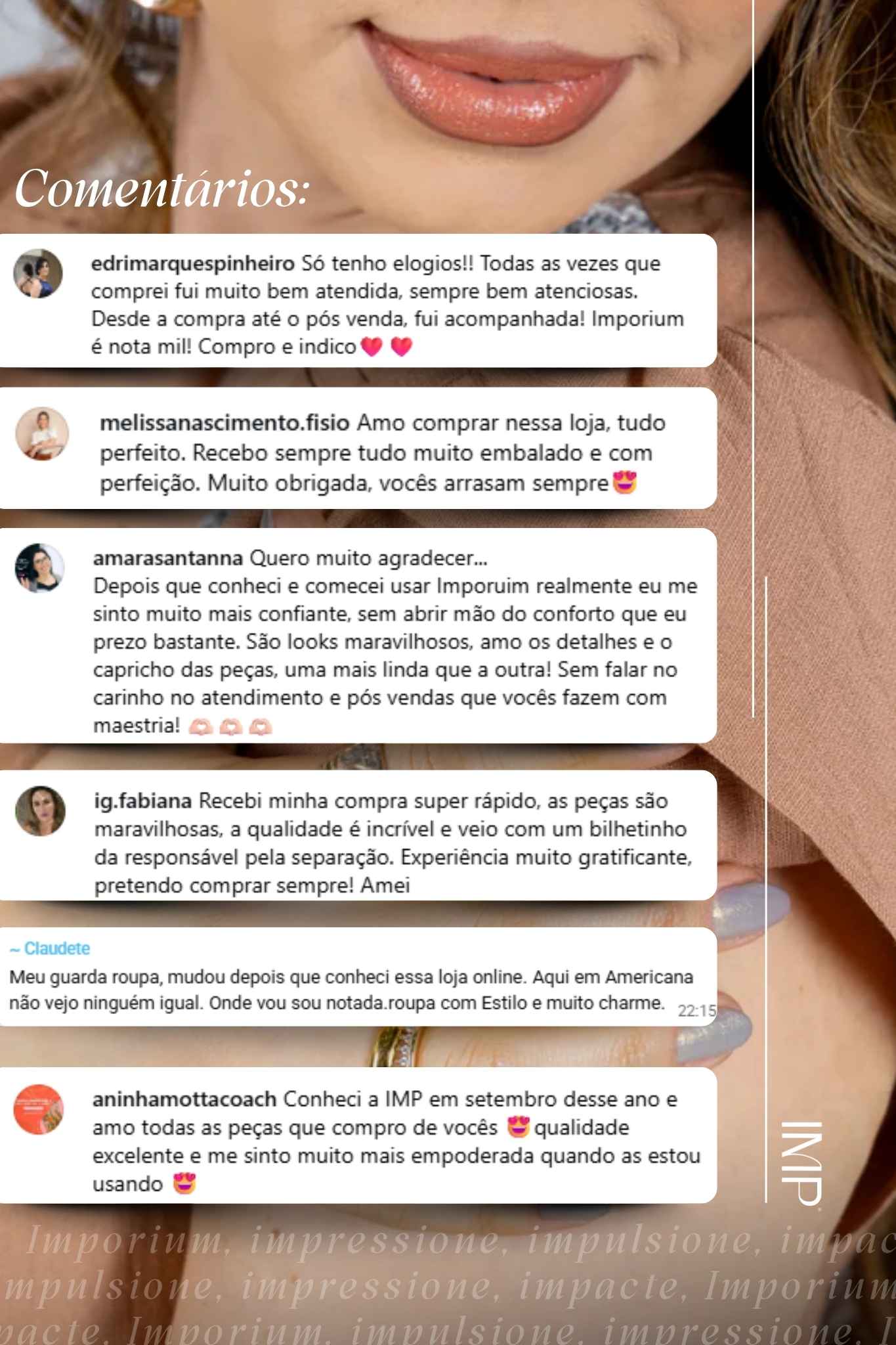 Blusa Manga Curta Transpassada Decote V em Visco Linen com Gola Detalhada Iris Marrom