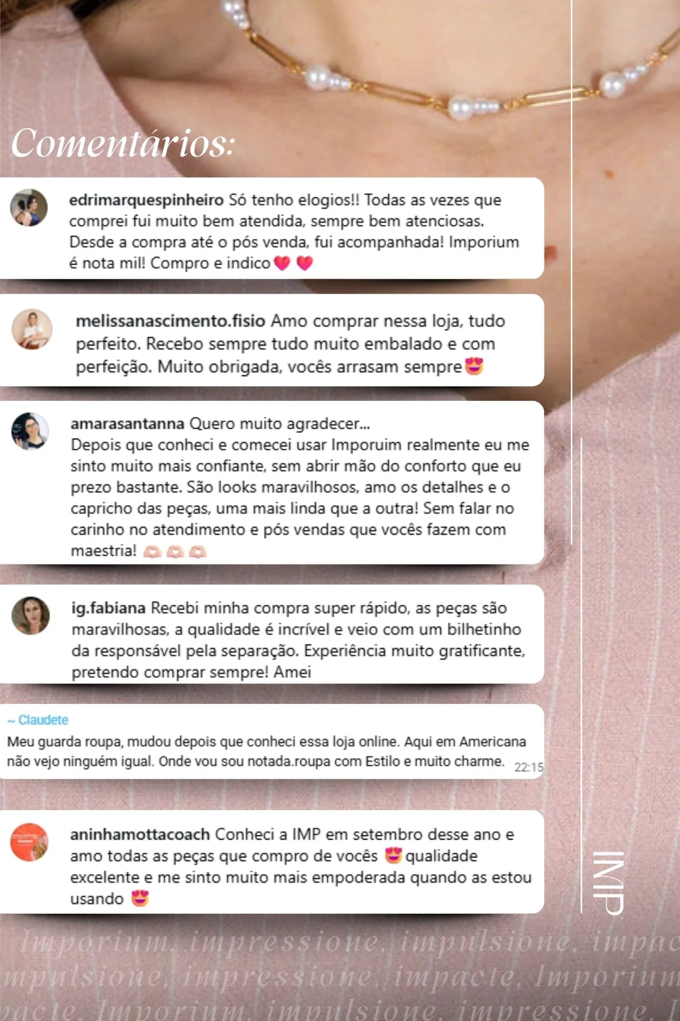 Blusa Regata em Visco-Linho Decote em "V" Detalhe em Renda Melissa Rosa