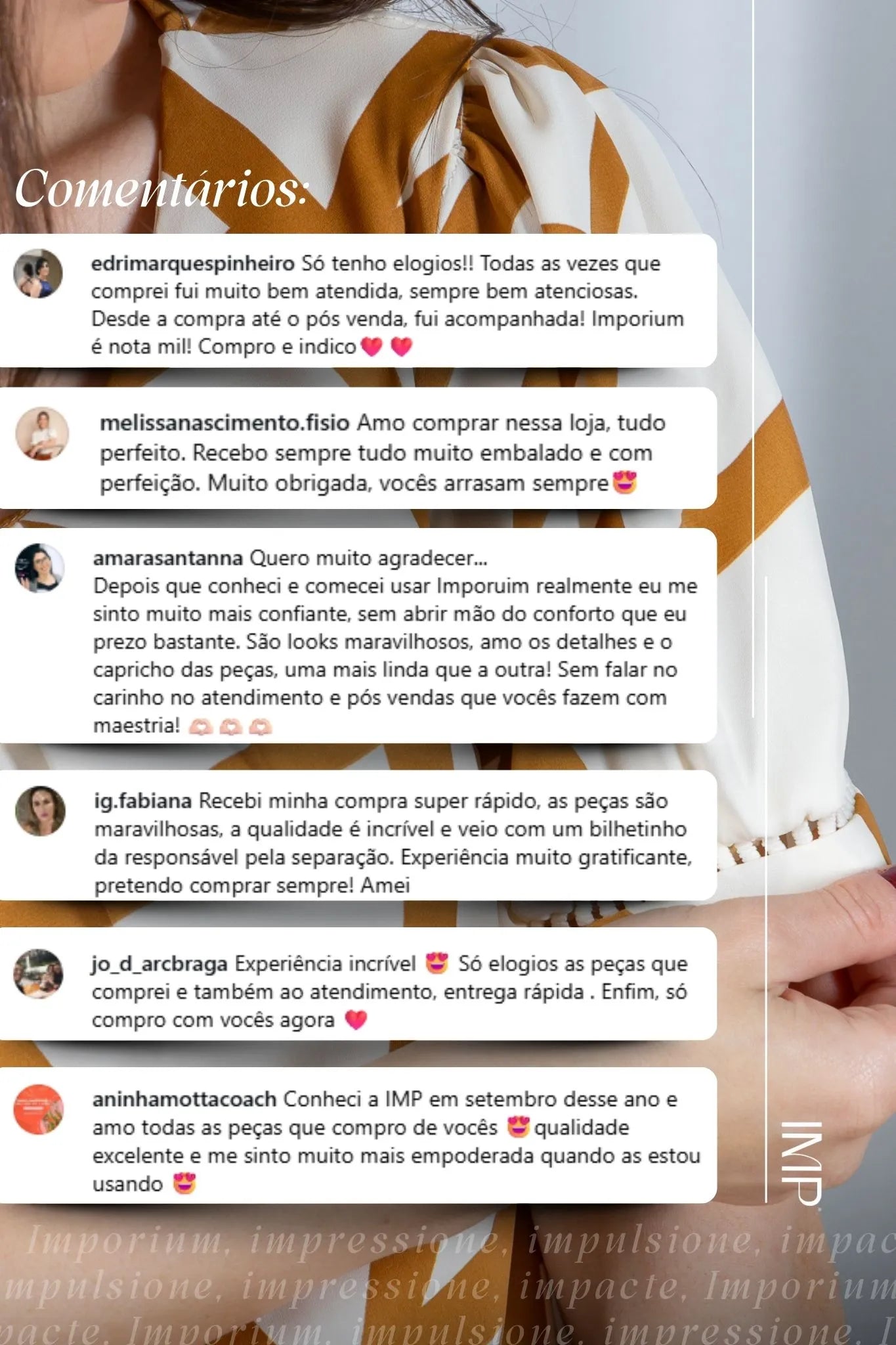 Blusa Manga Curta Detalhe Pregas Colo Crepe Classic Renata Marrom