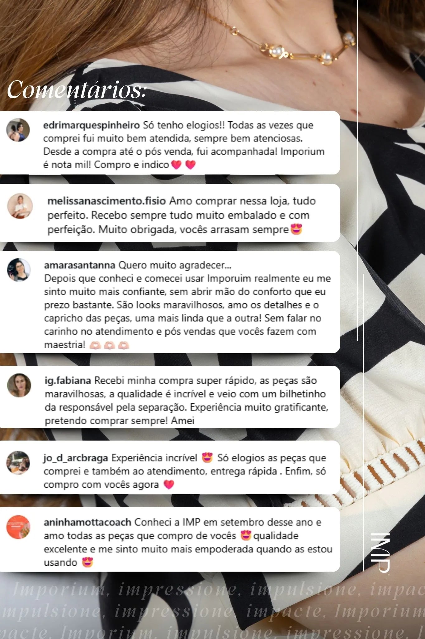 Blusa Manga Curta Detalhe Pregas Colo Crepe Classic Renata Preta