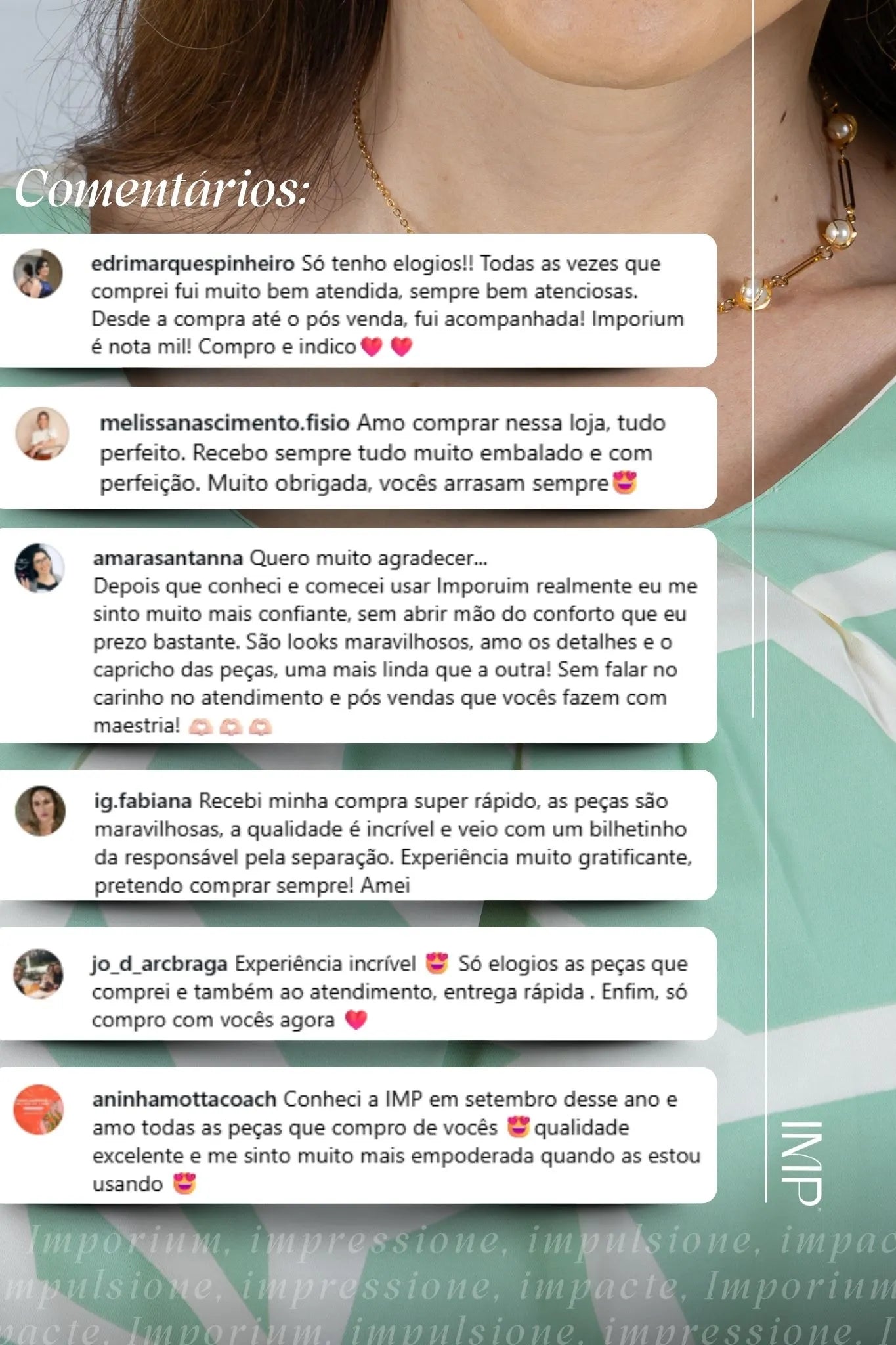 Blusa Manga Curta Detalhe Pregas Colo Crepe Classic Renata Verde