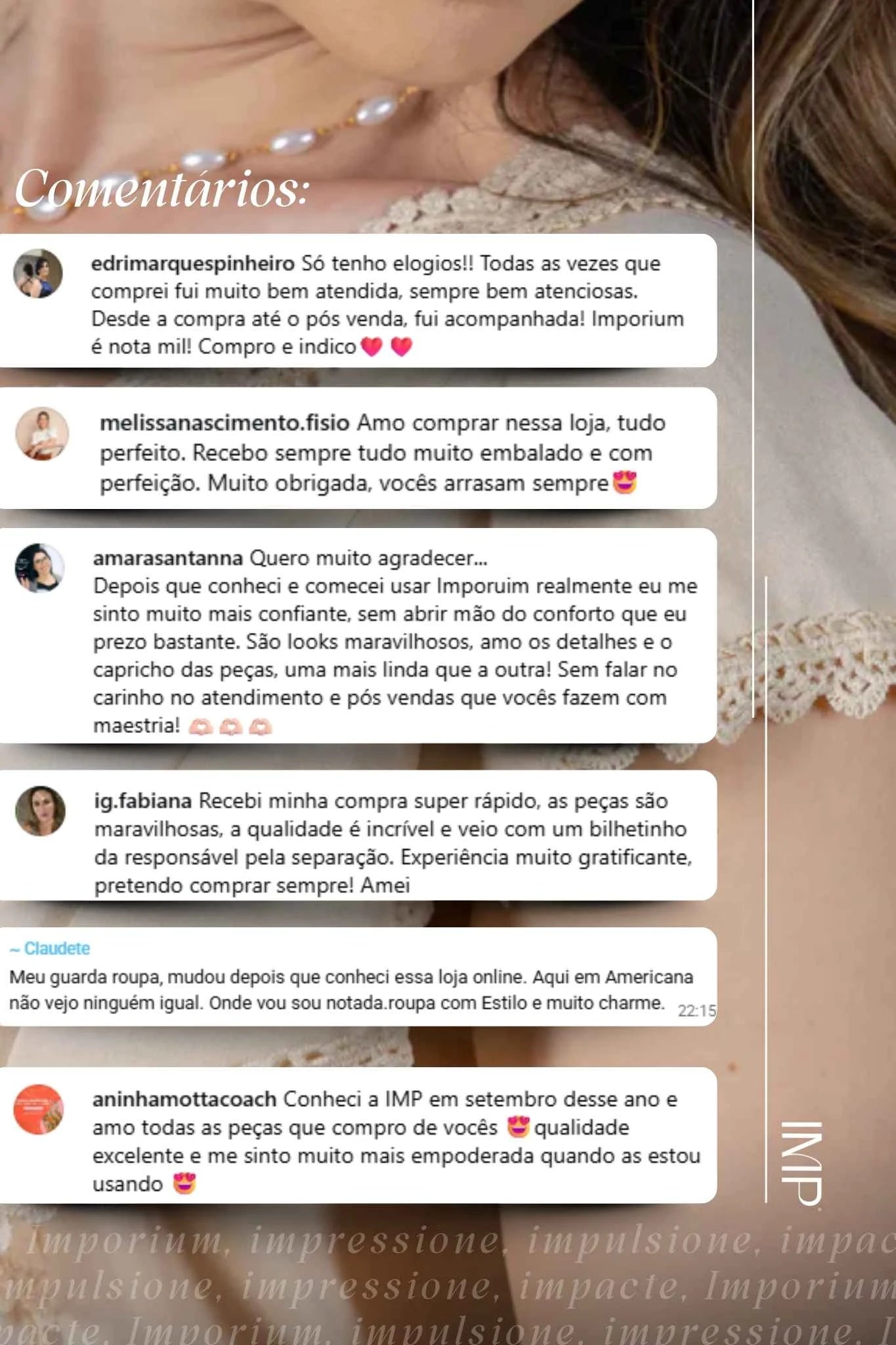 Blusa Manga Curta em Visco-Linho Decote em "V" com Detalhes em Renda Rute Creme