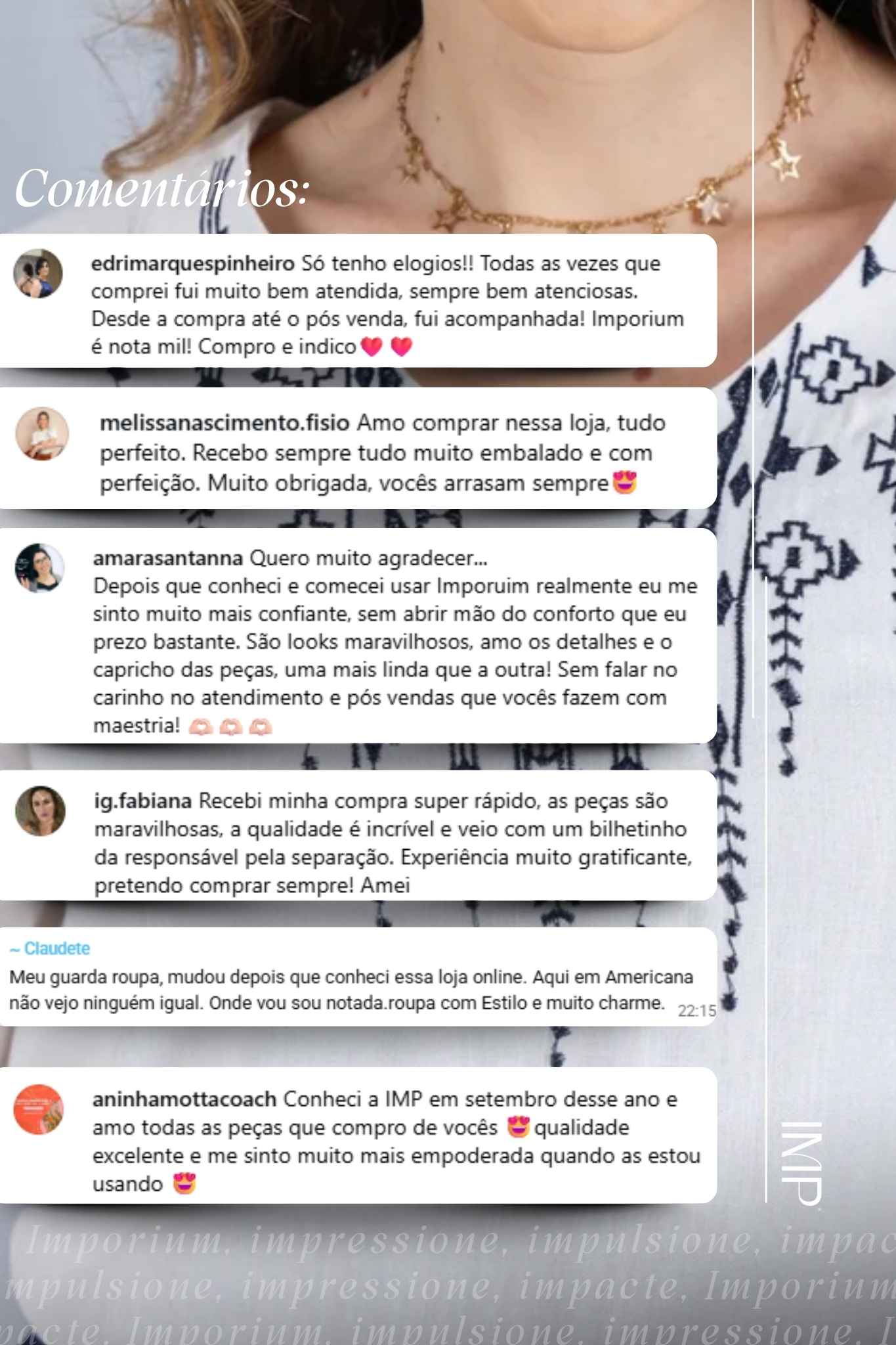 Blusa Manga Curta Decote V em Visco Linho com Acabamento Bordado Samira Branca